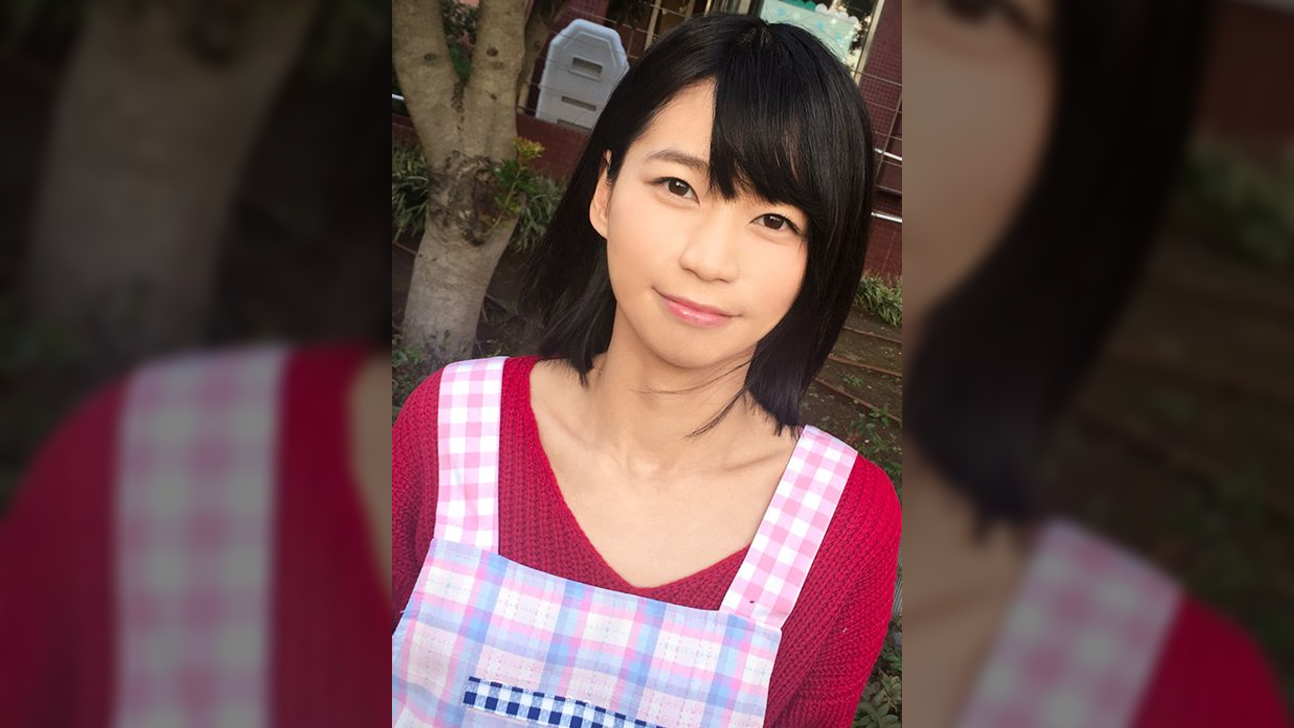 【初撮り】ネットでAV応募→AV体験撮影 210