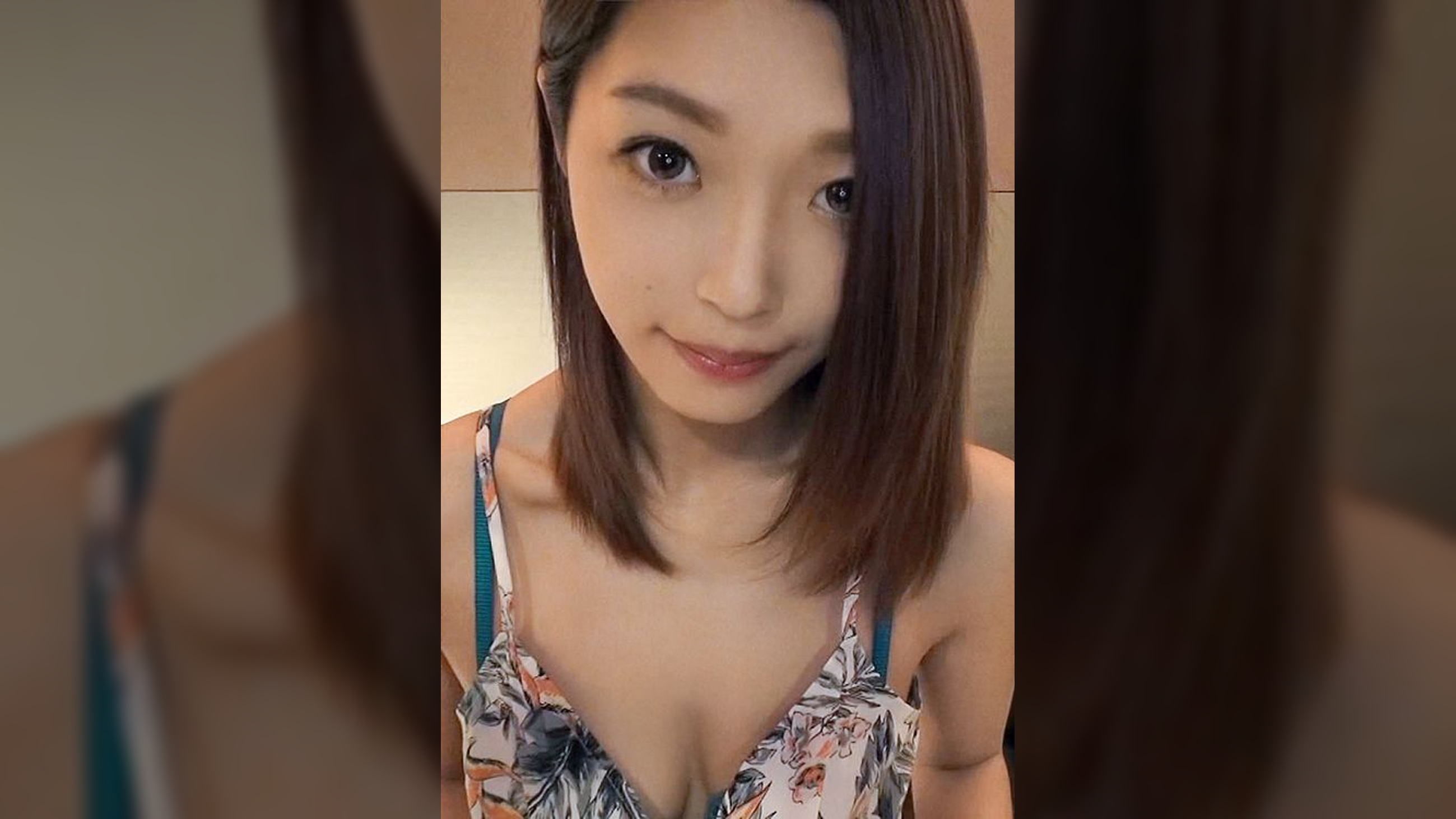 【初撮り】ネットでAV応募→AV体験撮影 442