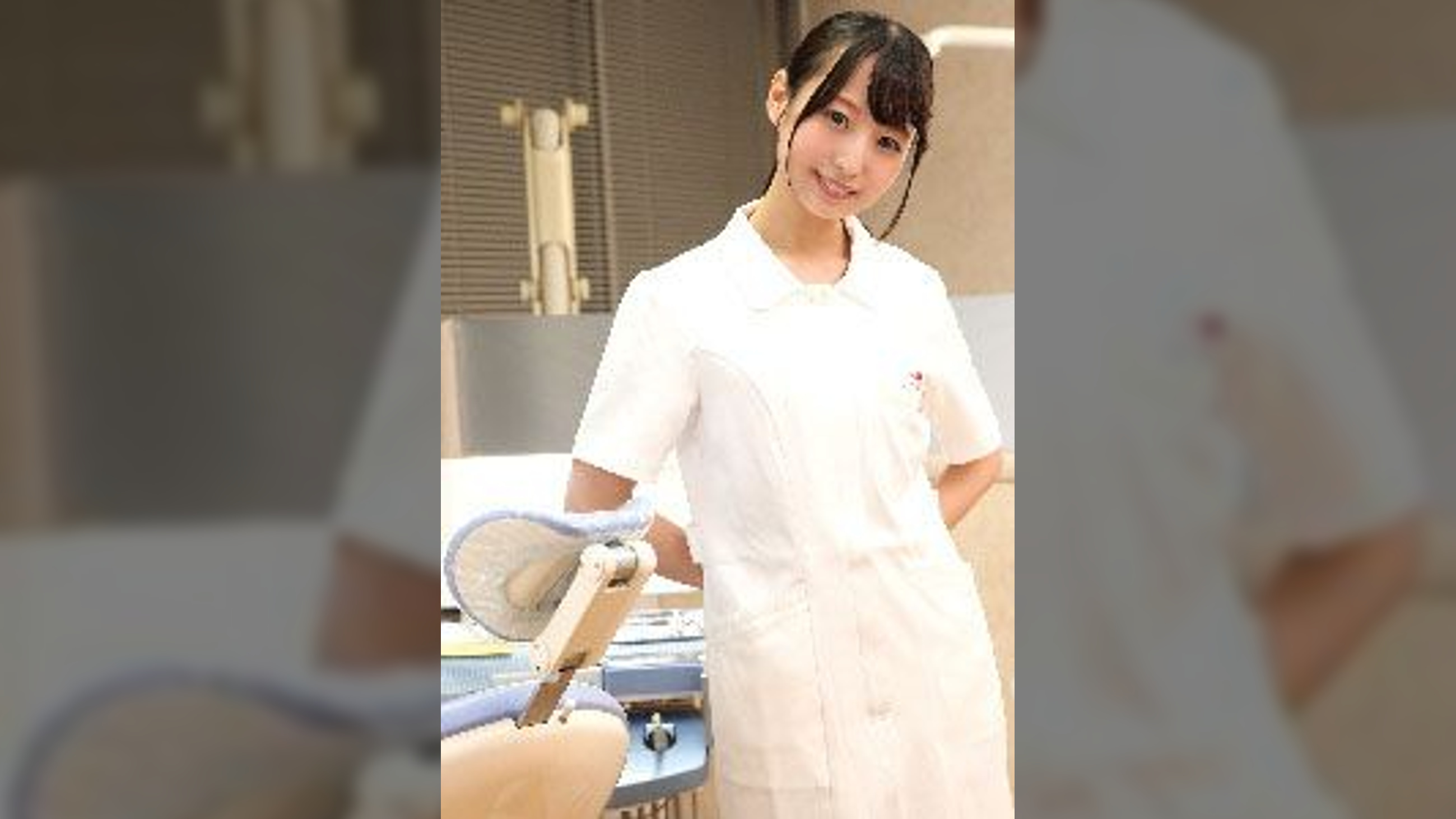 sora 23歳　歯科助手