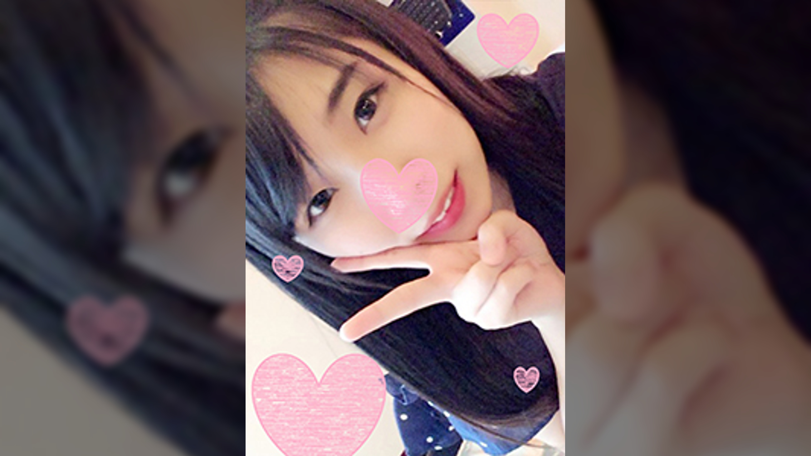 【個人撮影】かほ 20歳 女子大生♥上司の娘を撮っちゃいます♥まんこが壊れる寸前までイキまくって連続大量潮吹きする娘のセックス♥合法ハメ撮り【承諾済み】