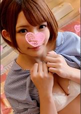 【個人撮影】ほたるちゃん２３才 Ｓ級美女☆新小1が将来なりたい職業No.1のショートカット激似合いお姉さん♪夢中でノー●ドフェラするチンポ大好き娘が自分のSEX姿見せつけられて羞恥マゾ絶頂！