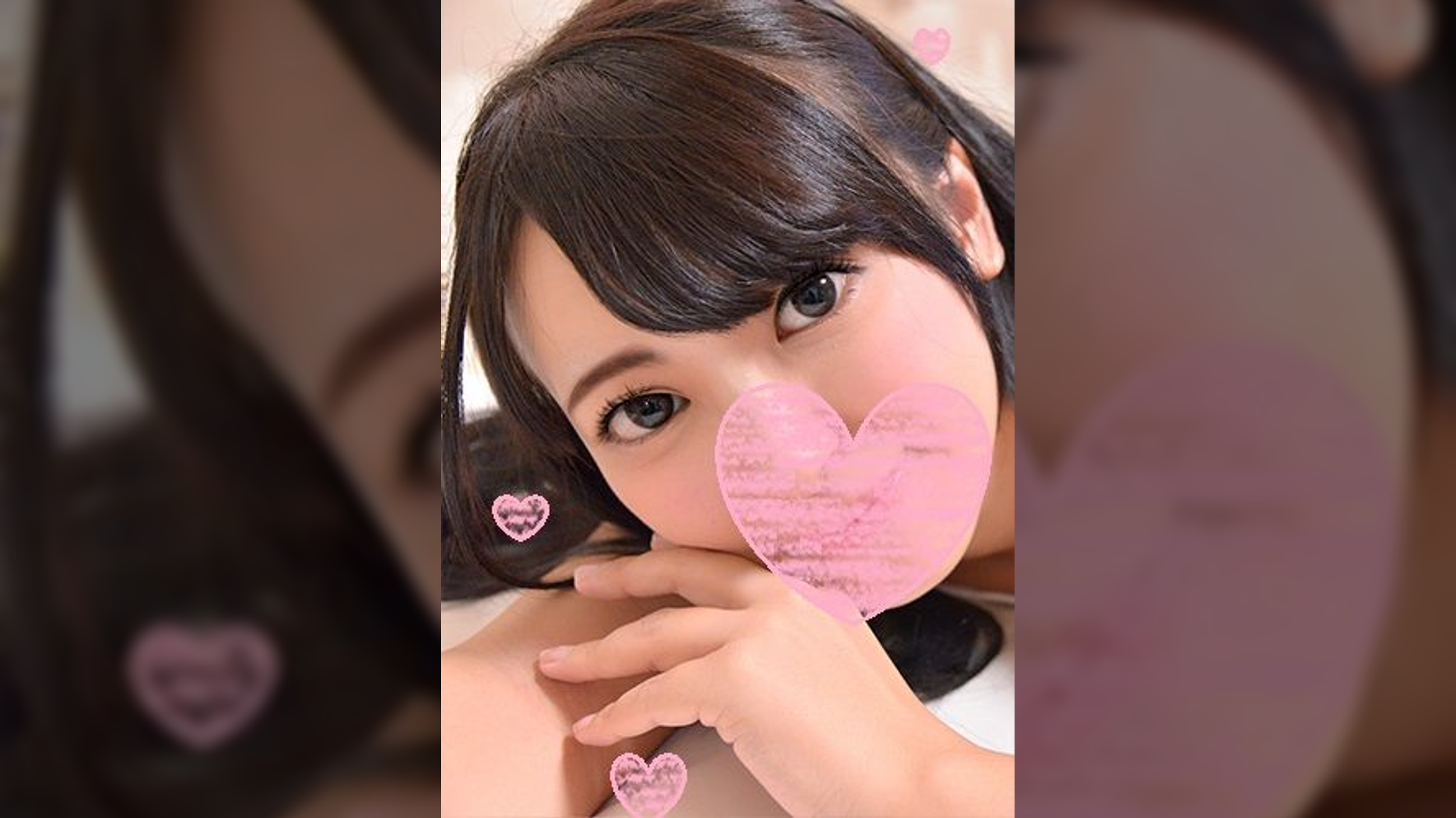 【個人撮影】ひな JD従姉妹♥21歳に成長した従妹の裸体がマジヤバい!赤ちゃんの頃から知ってるマンコにIN♥ハメまくりセックス♥合法ハメ撮り【承諾済み】