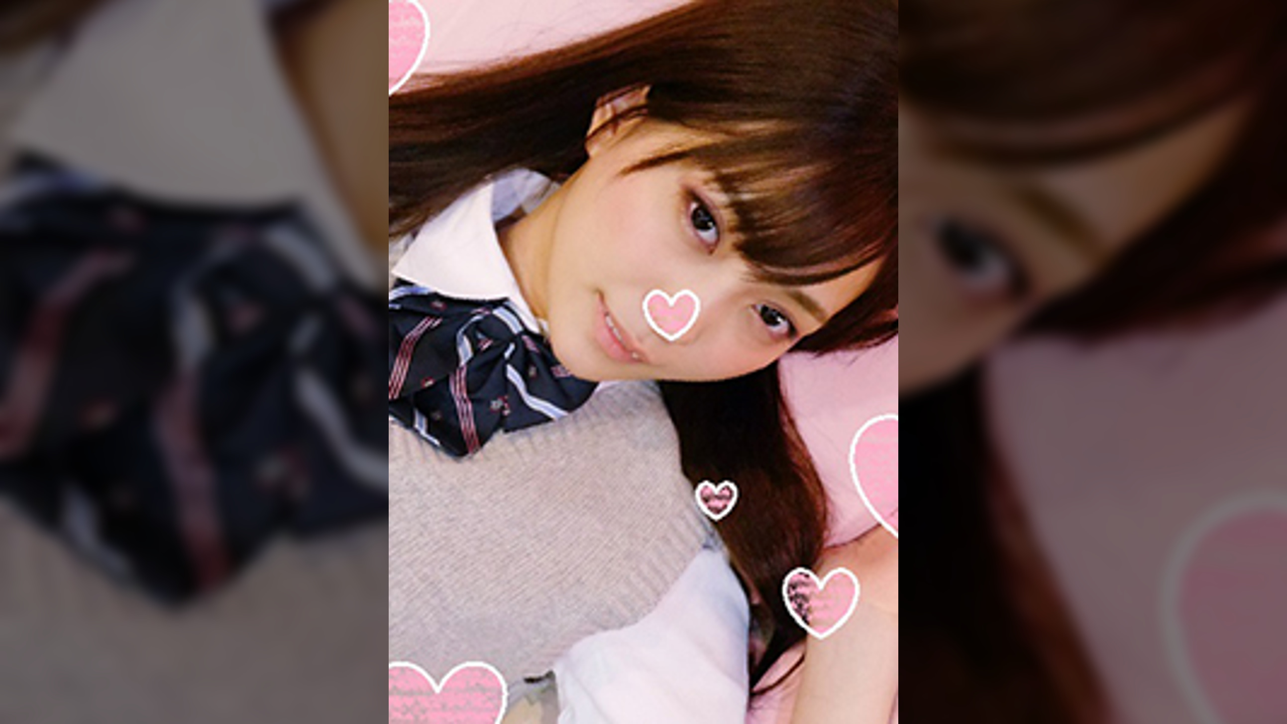 【個人撮影】りりこちゃん18才 現役☆初中出し・全身オイルの快楽漬けでマン穴ほじられガクガク噴射イキするK3!夢中でケツ肉押し付ける騎乗位アクメ・媚オイル中毒でわけもわからず種付けされる!