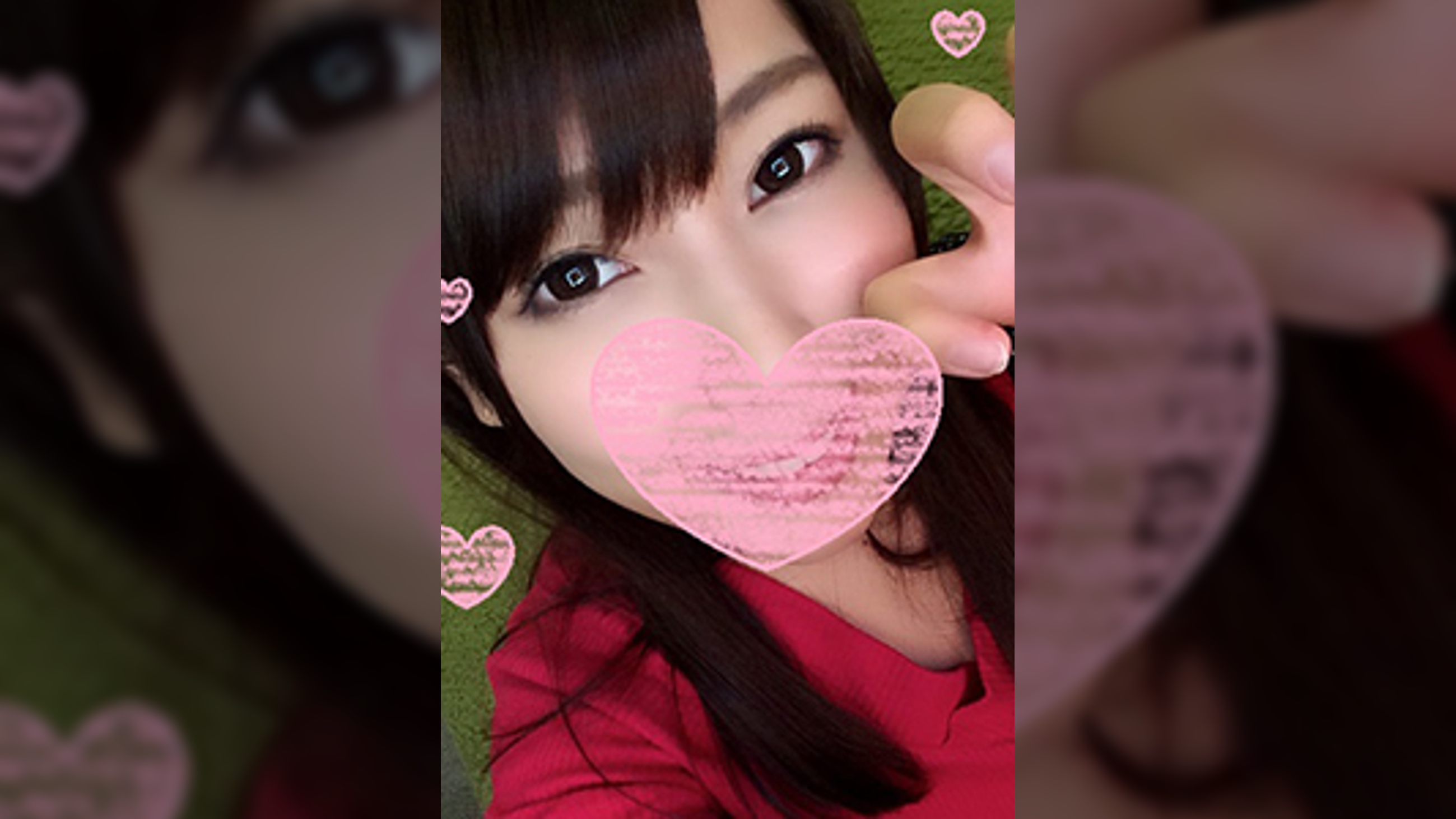 【個人撮影】そのこちゃん 23歳 女性営業マン♥Ｉカップの神乳娘が初ビデオ撮影♥照れながらも大量潮吹き・パイズリ・生ハメと大胆覚醒♥合法ハメ撮り【承諾済み】