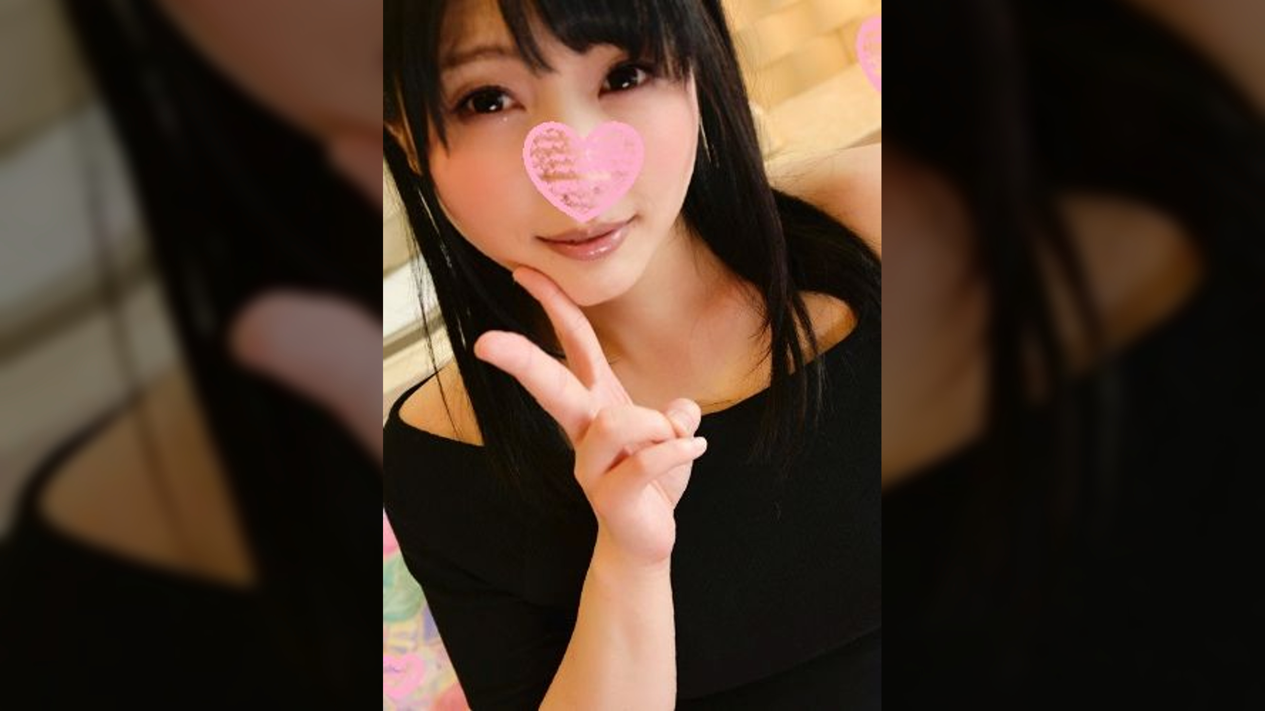 【個人撮影】さぎりちゃん２０才　性欲娘☆ライブ明けは性欲MAXのバンギャ娘！生チンポに子宮口突かれて悶絶イキまくり！両脚カニばさみで中出しおねだりSEX【素人】