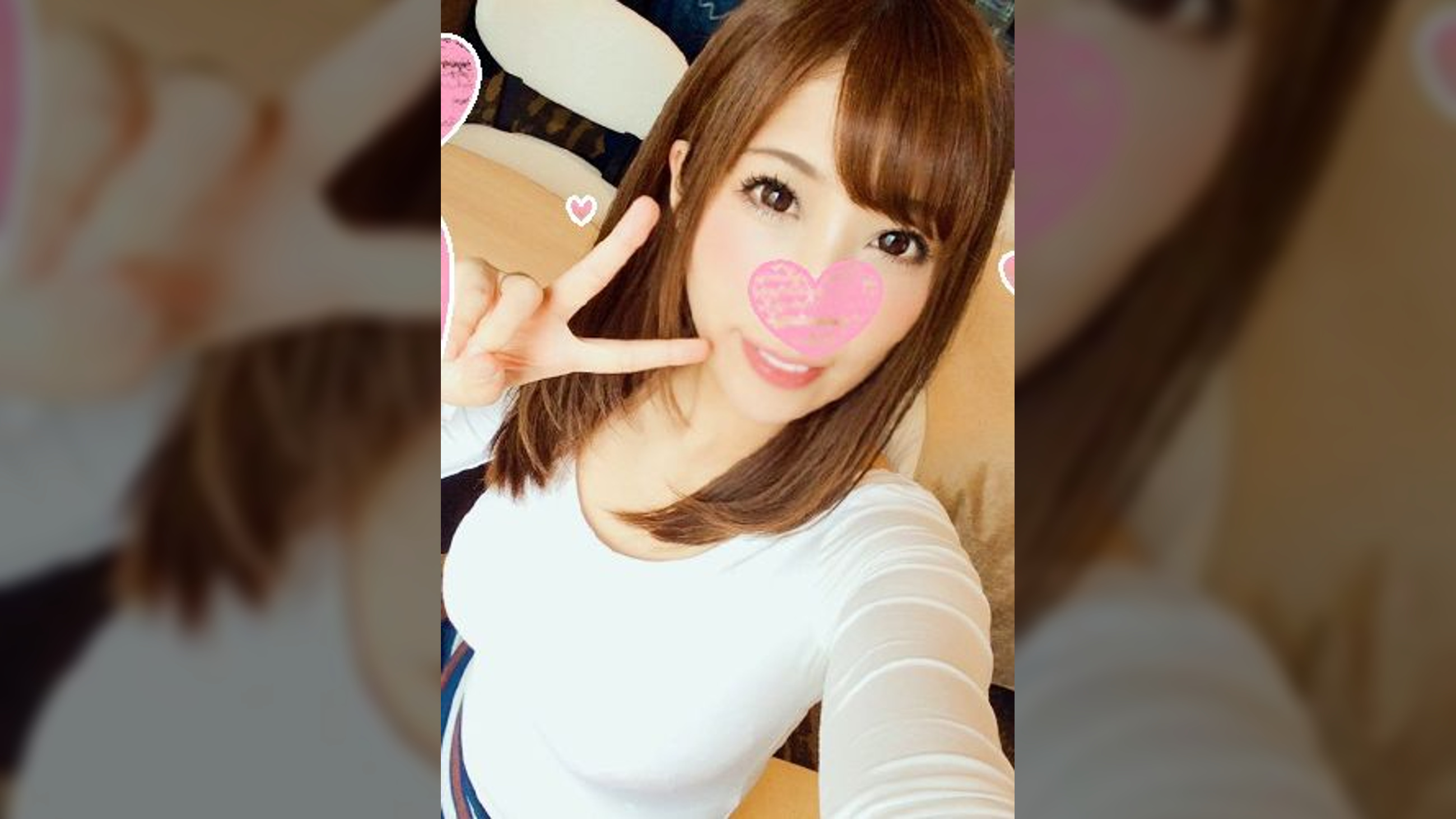 【媚チンポｘ人妻】巨乳スライムおっぱい妻 あきらさん (仮名)３１才 セフレ５人と性欲を満たすどすけべ人妻と割切り個人撮影 突くたび乳がゆっさゆさ！迫力のエロ乳を揉みシゴキ逝きまくるHカップ美巨乳妻に生中出し！