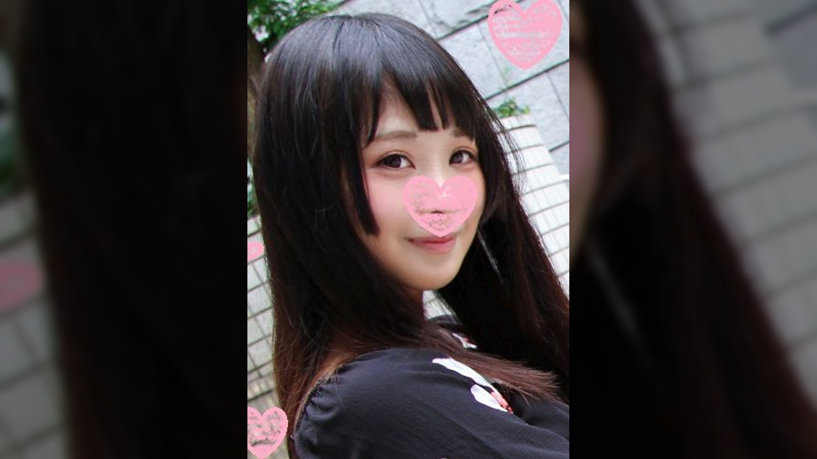 なるちゃん18才 ハメ撮りバトル編☆天井まで届いちゃう潮吹き美少女JDなるちゃん♪おじさんとのセックスバトルでイカされ続けてブシャブシャ潮吹き敗北アクメ♥