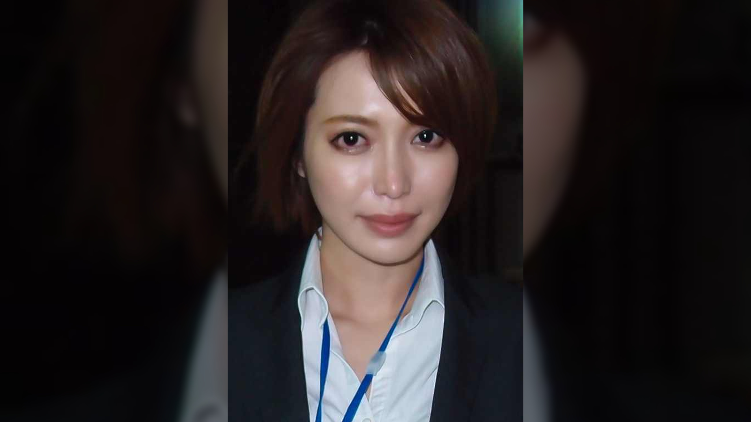 ゆりこさん　３３歳　生命保険営業