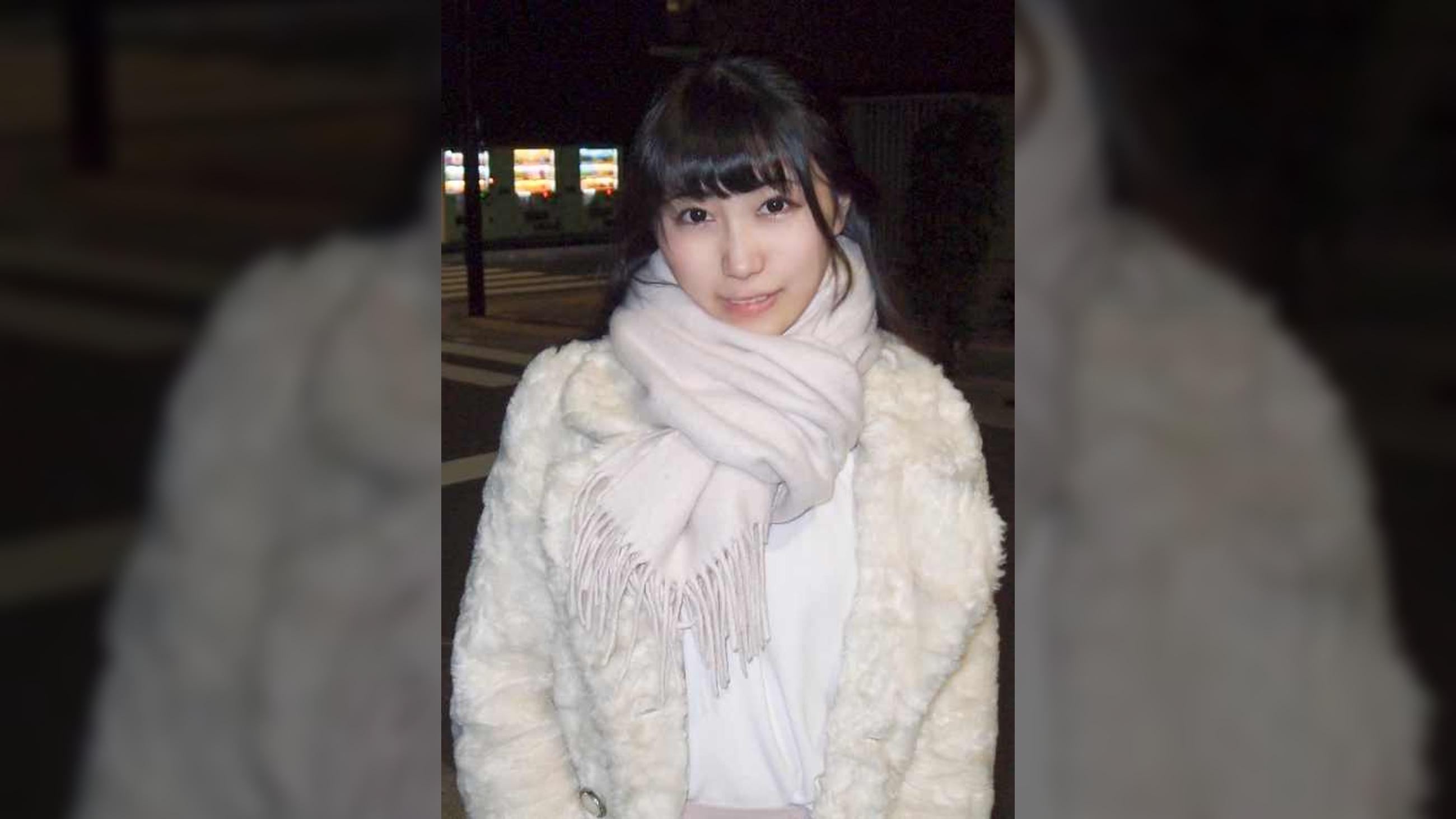 ゆりかさん　２０歳　女子大生　【ガチな素人】