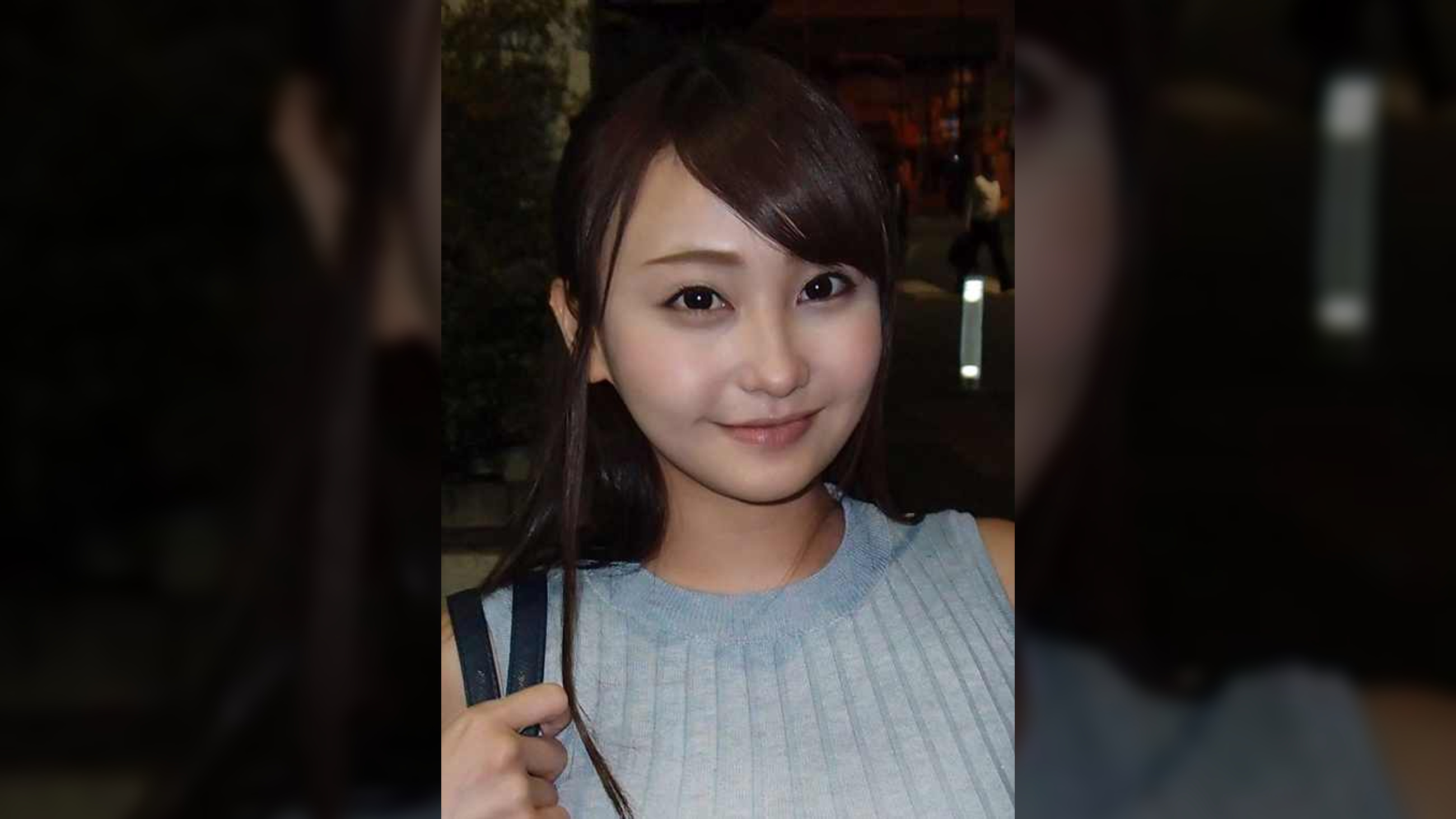 りおなさん　２０歳　女子大生　【ガチな素人】