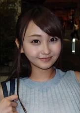 りおなさん　２０歳　女子大生　【ガチな素人】