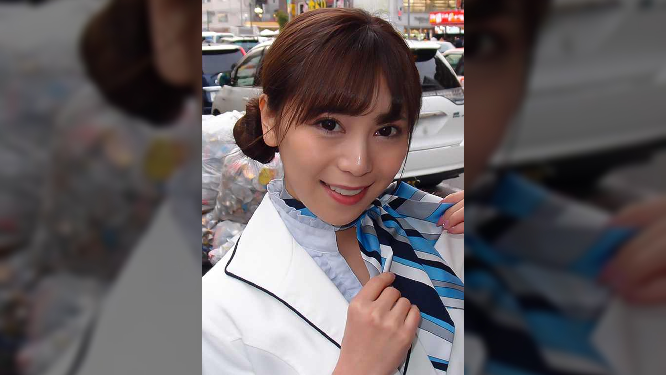 まいさん　３０歳　ＳＥＸレスに悩む美容部員