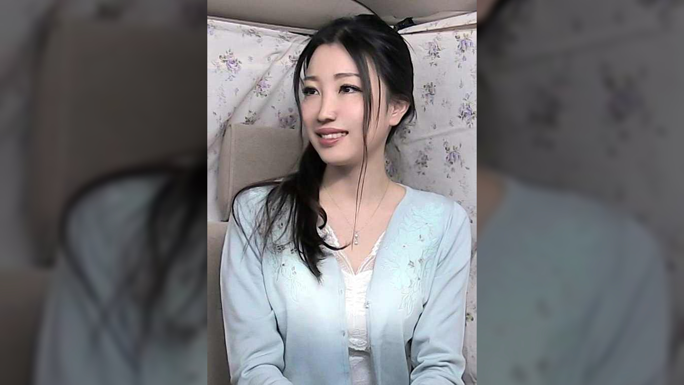 香織さん　３７歳　弁護士夫人な奥さま　【セレブ奥さま】