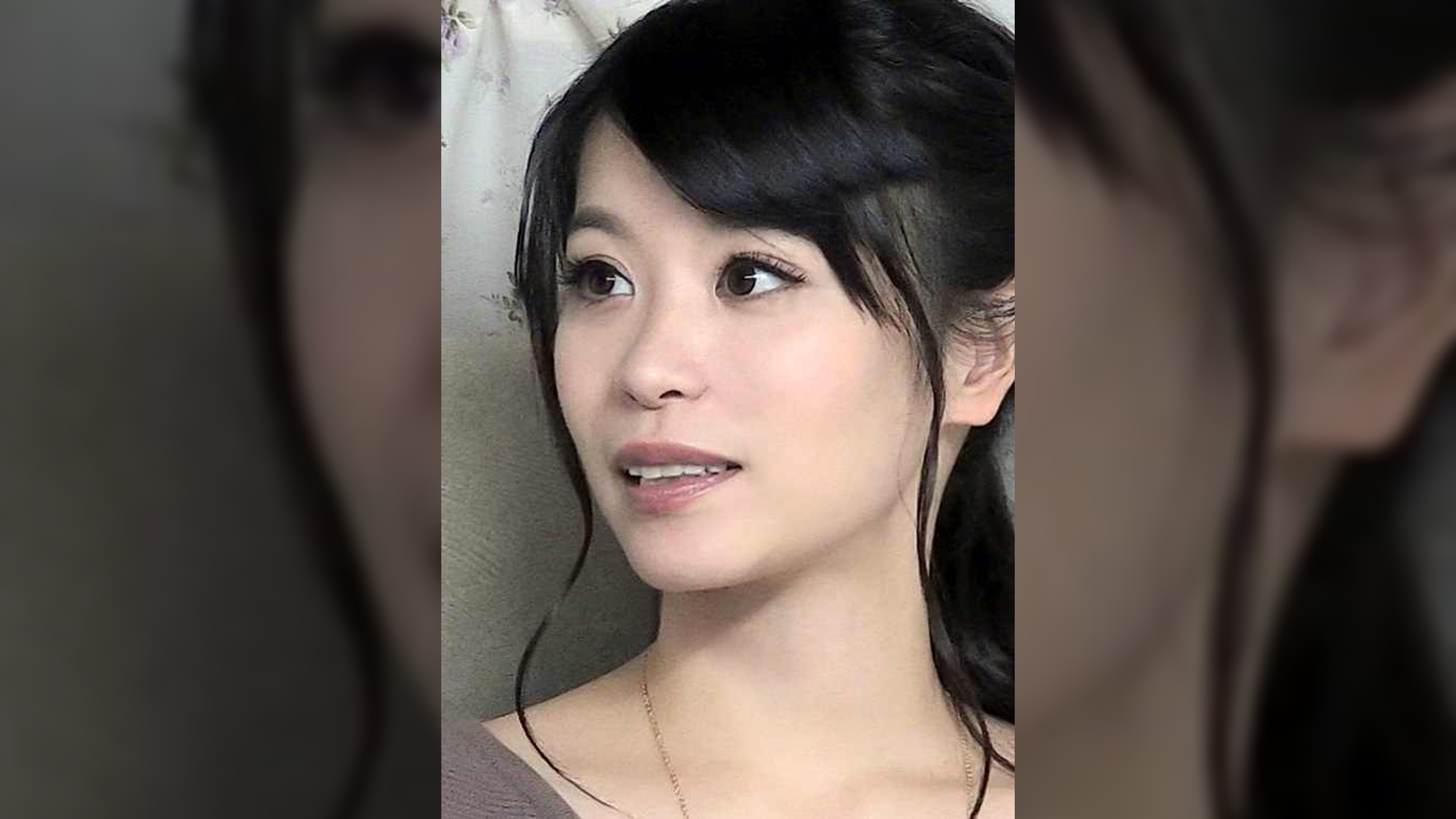 香純さん　３５歳　パイパン奥さま　【セレブ奥さま】