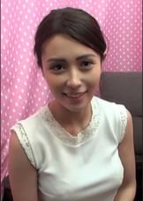 りんかさん　２１歳　女子大生　【ガチな素人】