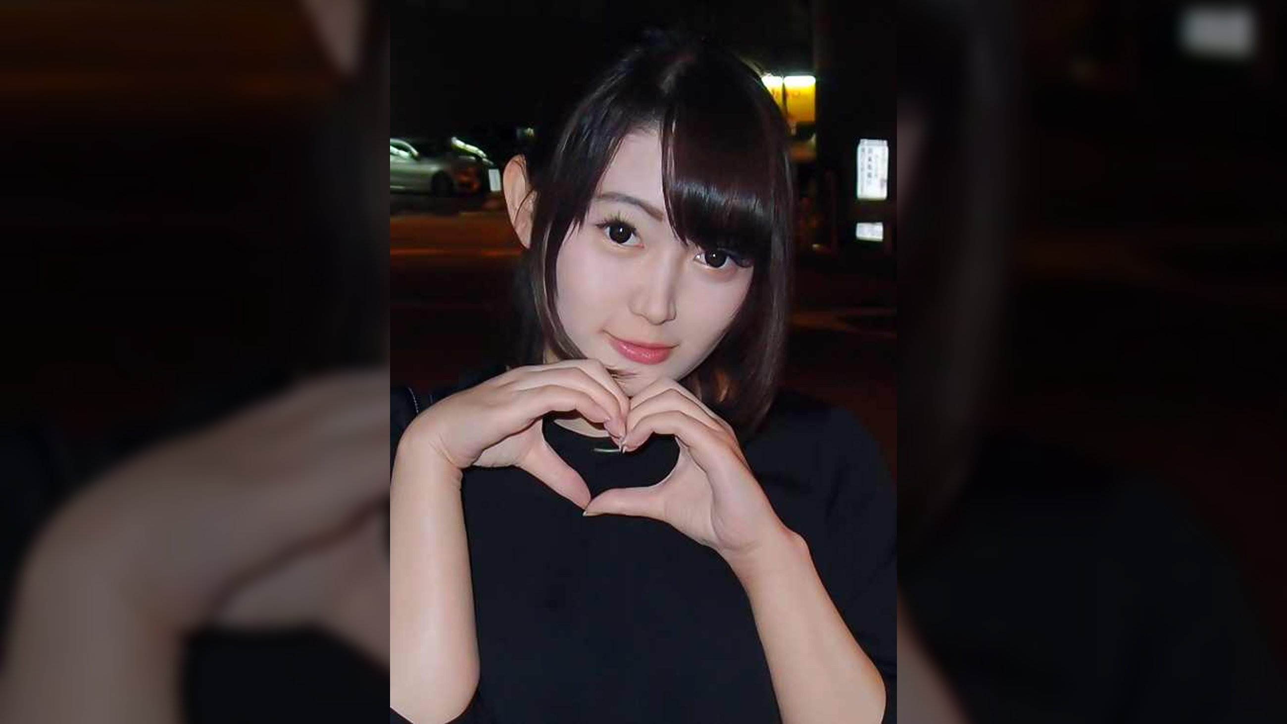 しほさん　２１歳　Ｈカップ女子大生　【ガチな素人】