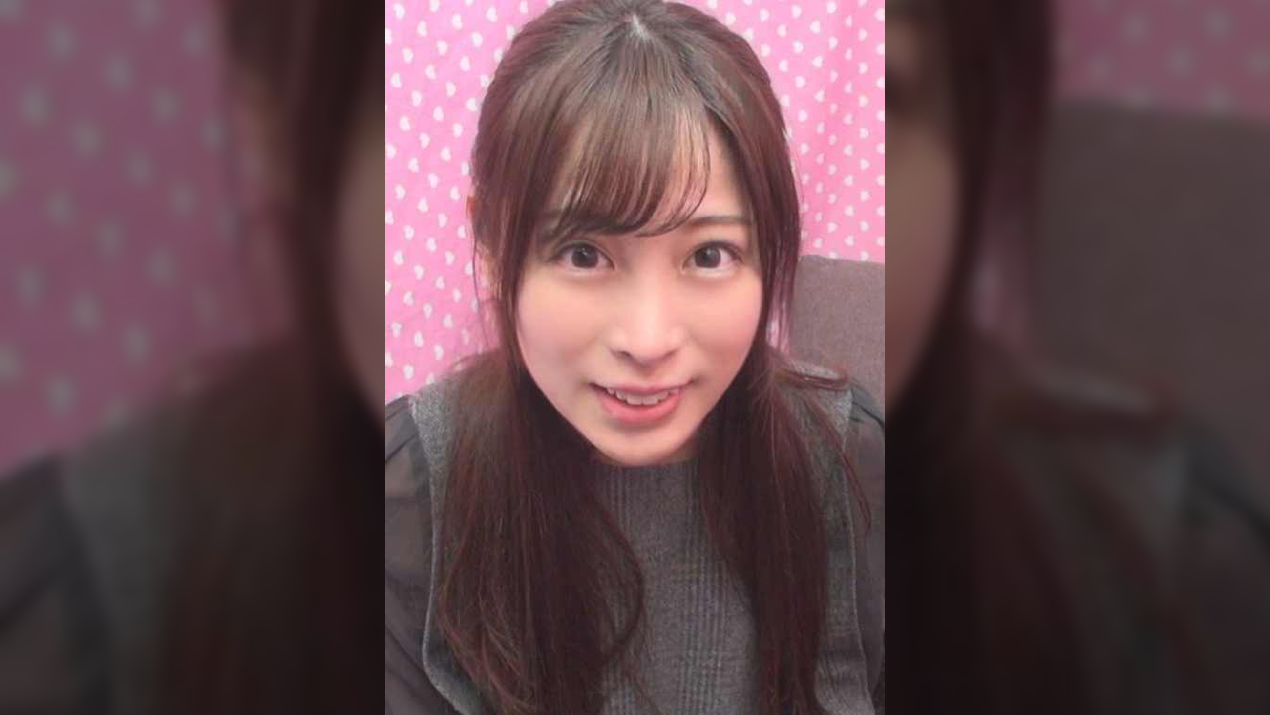 さおりさん　２０歳　新体操していた色白女子大生　【ガチな素人】
