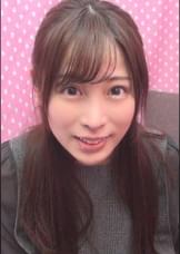 さおりさん　２０歳　新体操していた色白女子大生　【ガチな素人】