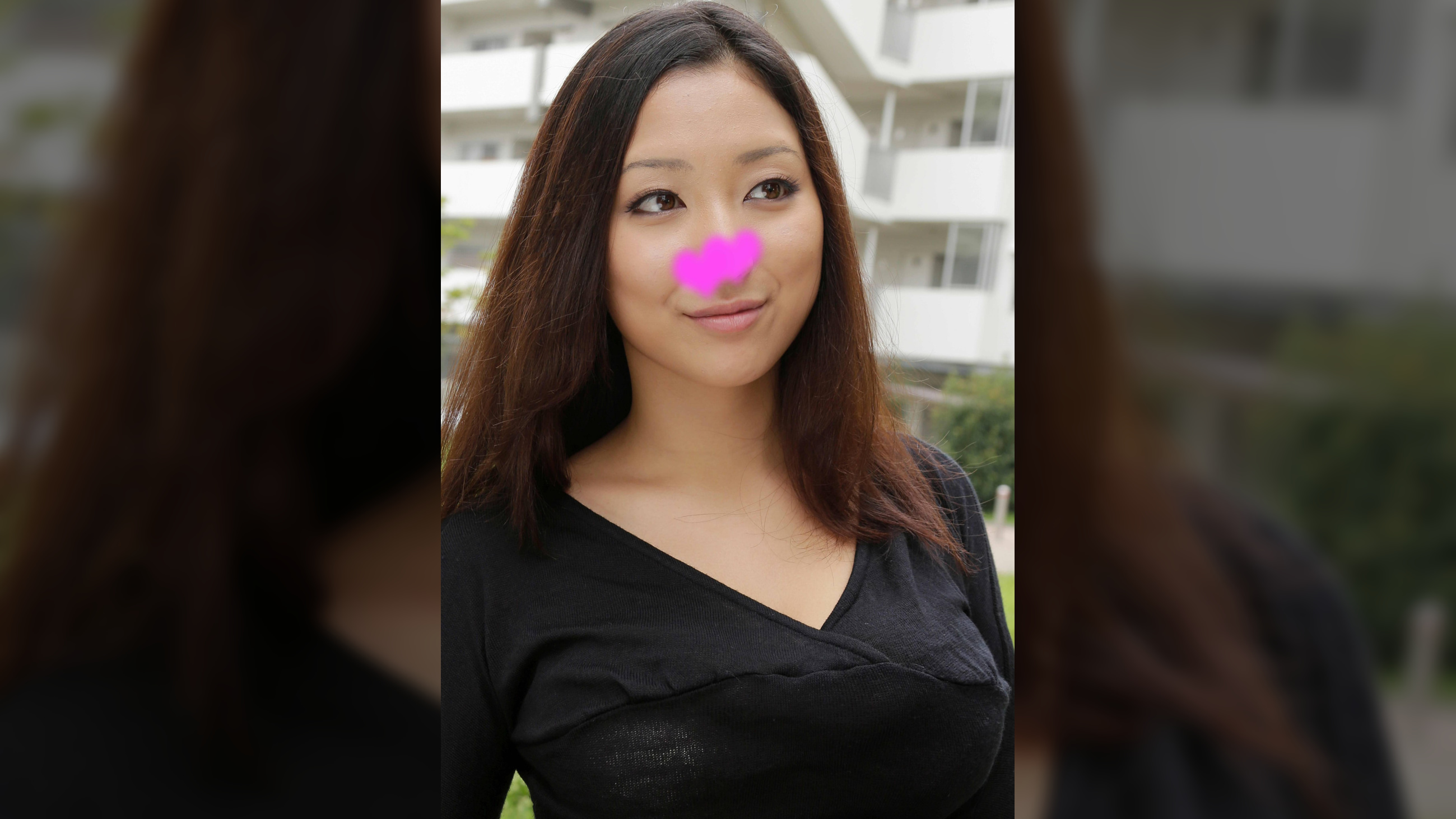 つかさ（嗚呼、素人005）