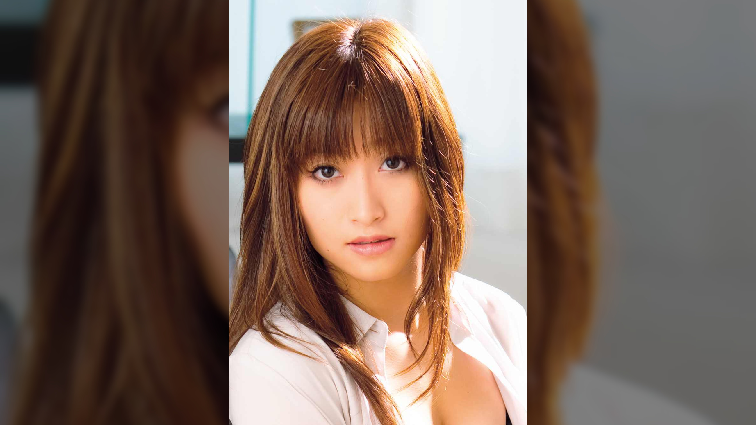 あゆむさん（嗚呼、素人026）