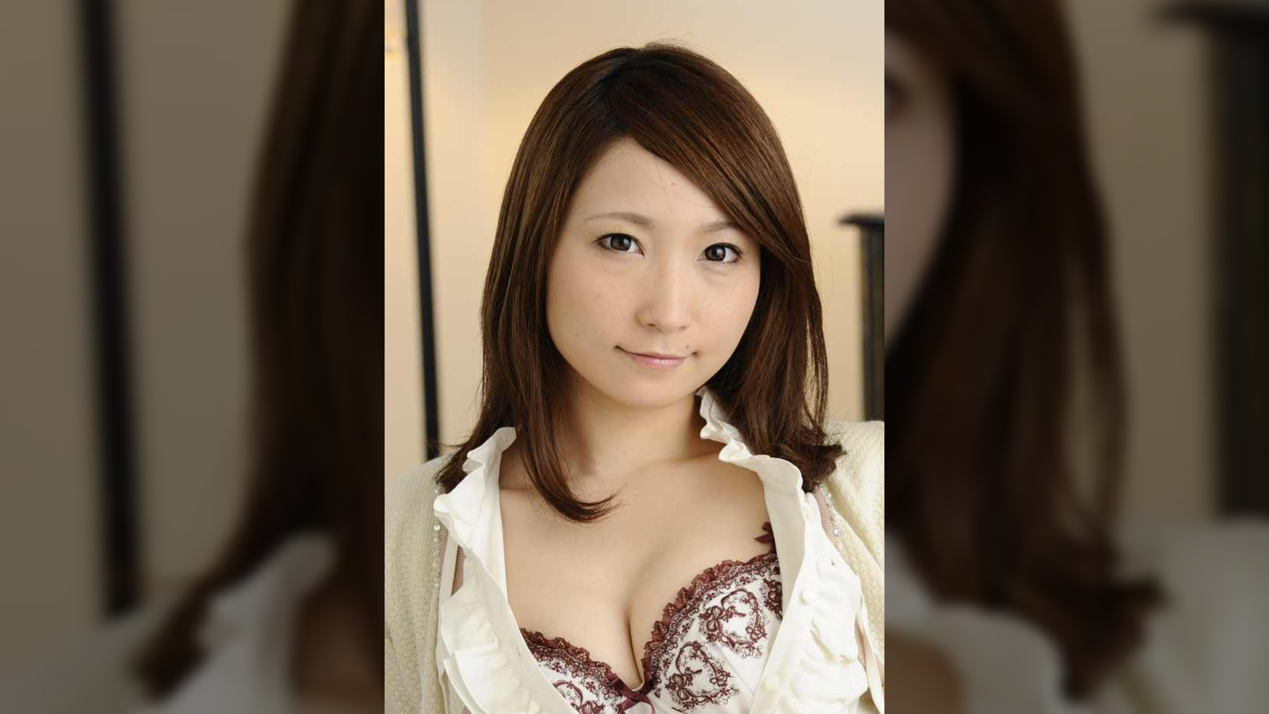 ありすさん（嗚呼、素人019）