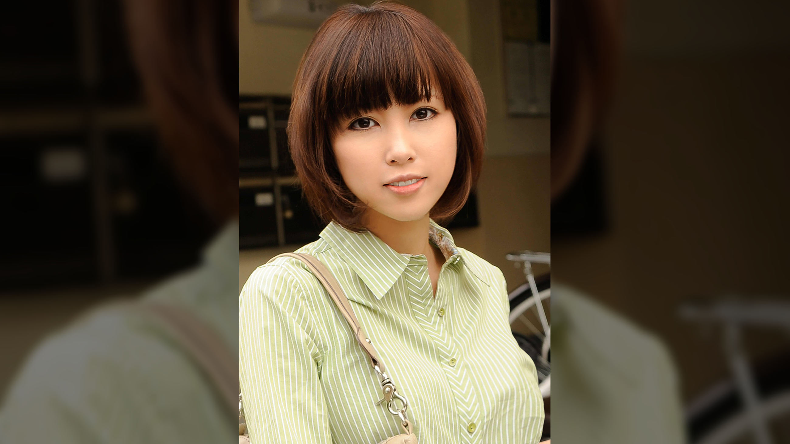 ゆうこ（嗚呼、素人004）