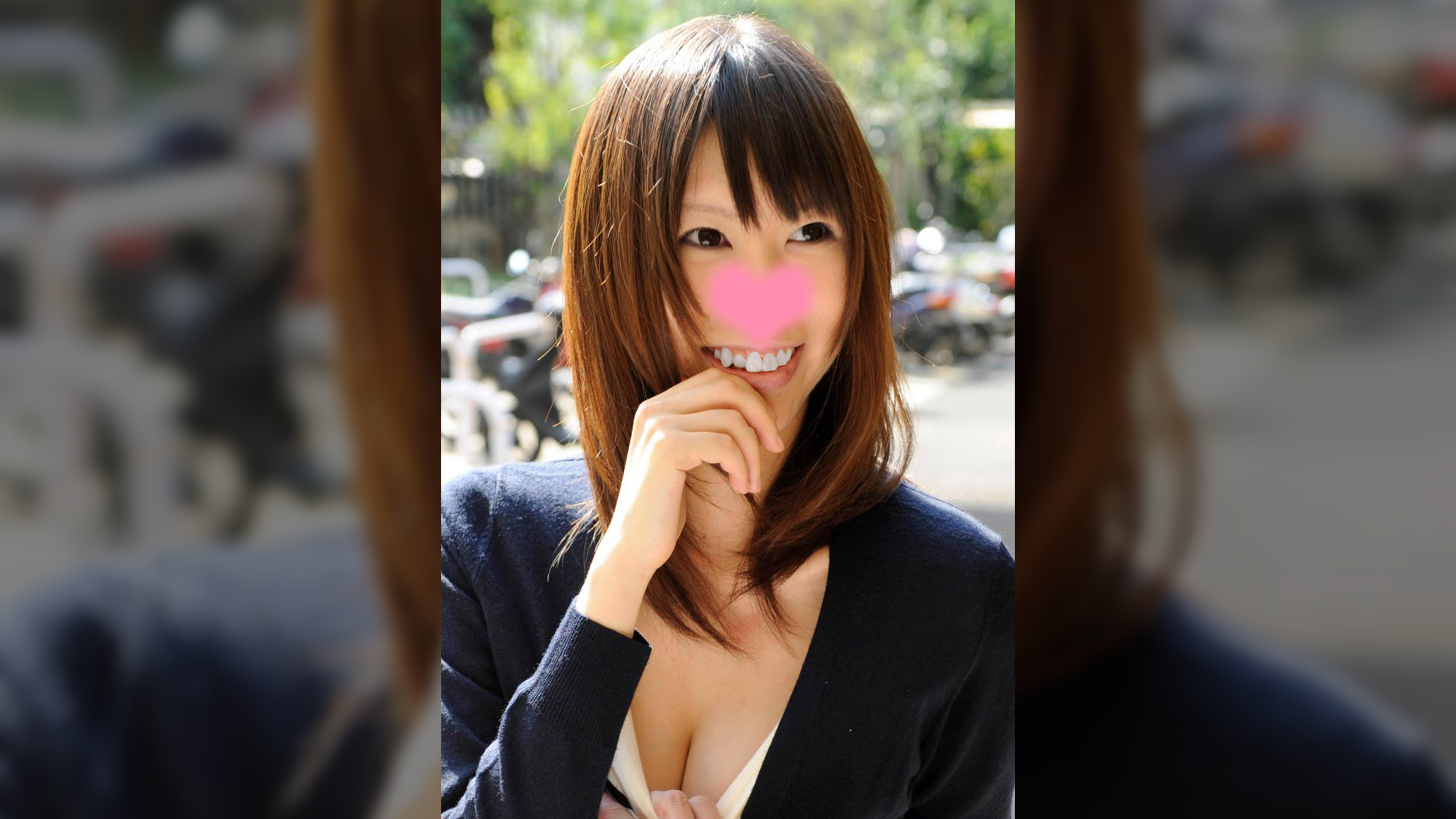 じゅんな（嗚呼、素人003）