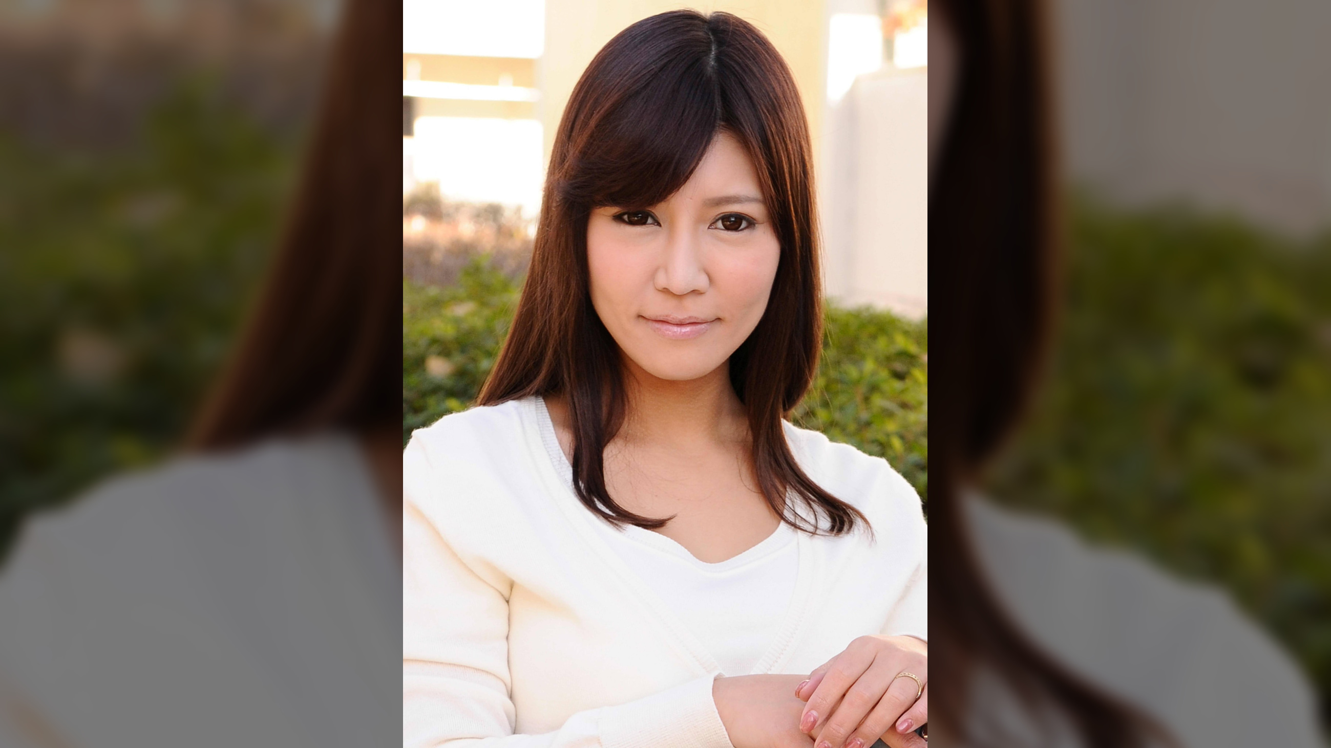 あみる（嗚呼、素人009）