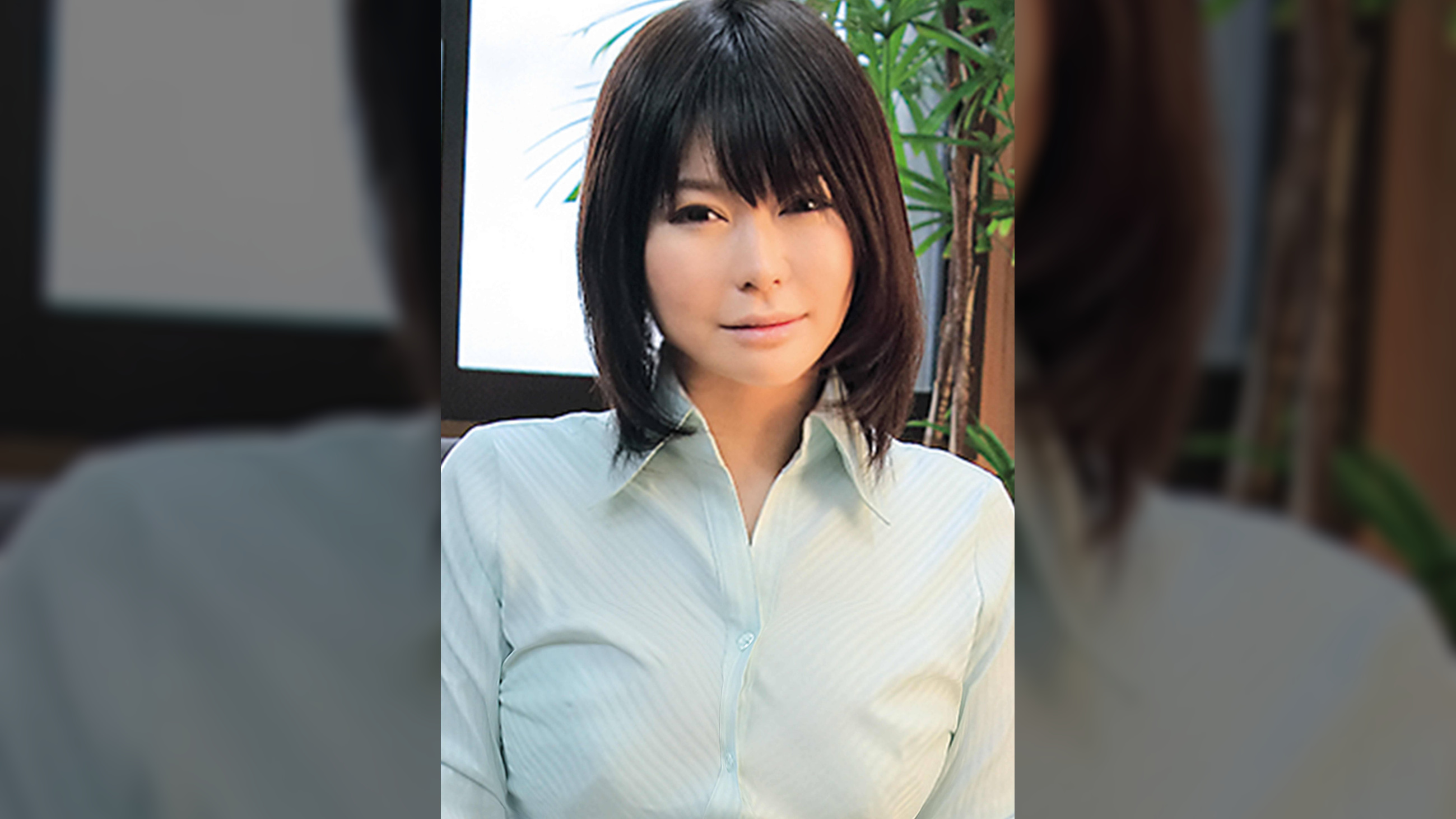 美矢さん（嗚呼、素人013）