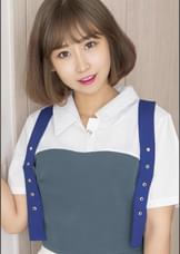 ミンジョン（海外素人倶楽部106）