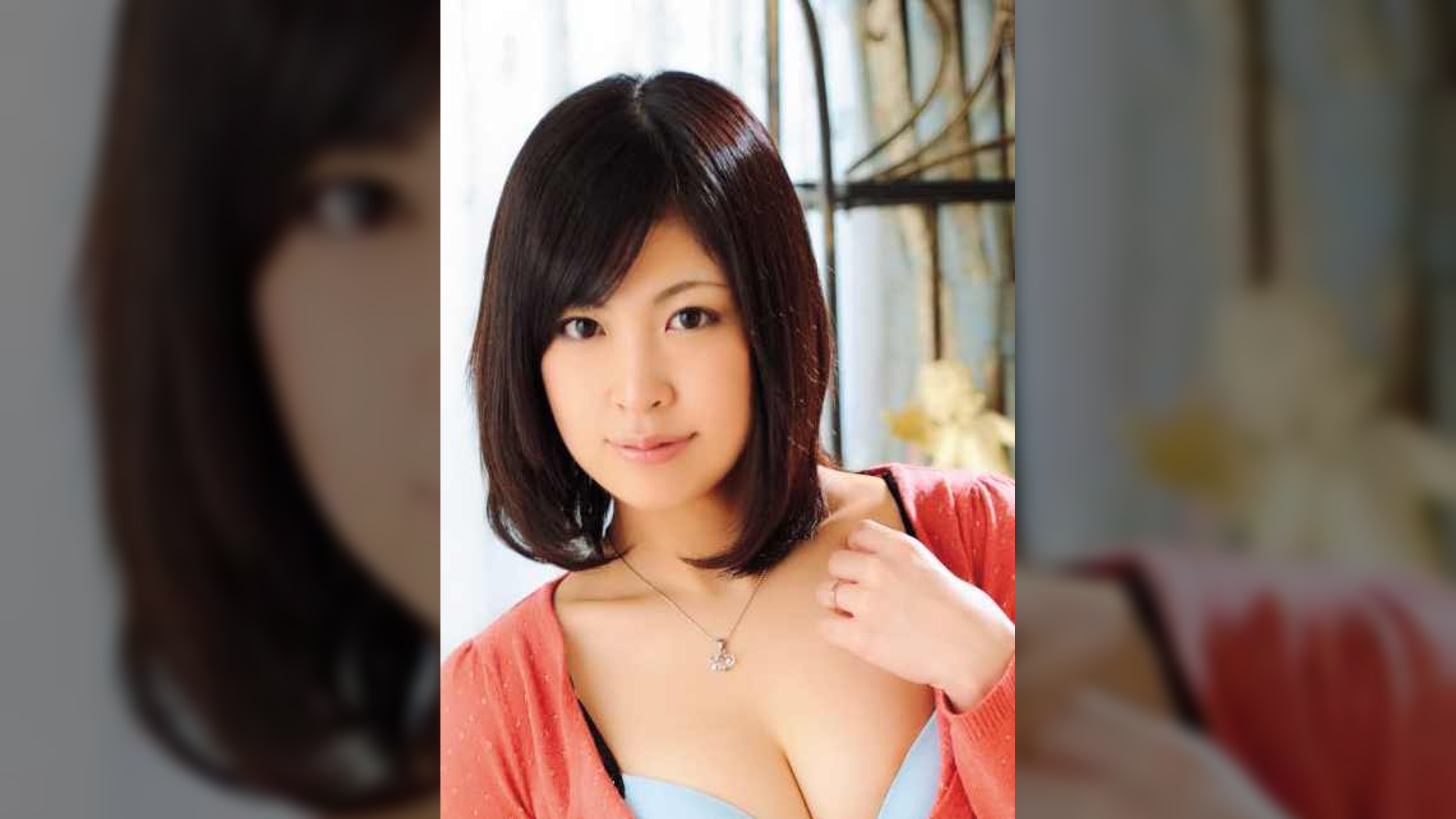 みおさん（嗚呼、素人024）