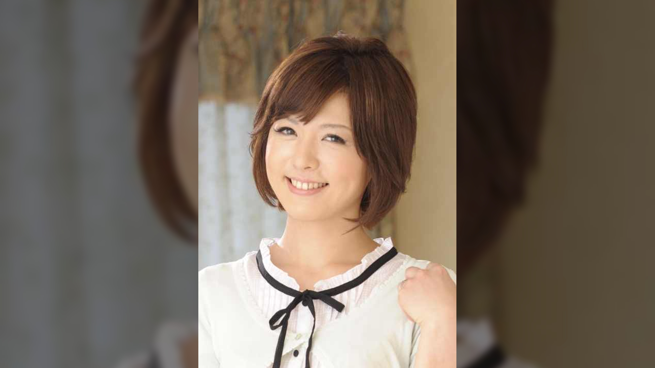 あみさん（嗚呼、素人021）