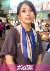 マジ軟派、初撮。 1124