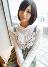 【蔵出し】鈴村あいり、本格デビュー前のAV体験撮影