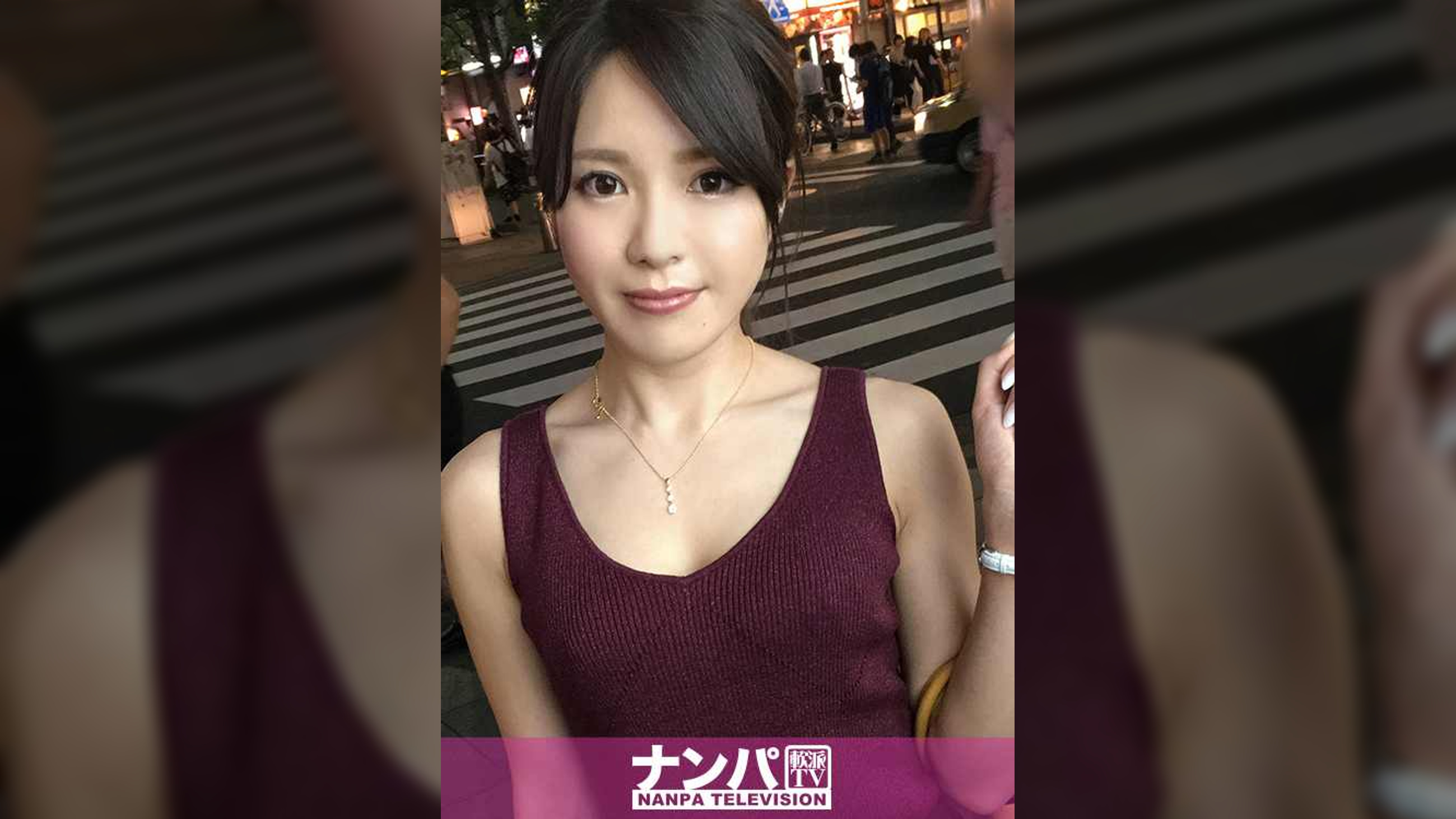 マジ軟派、初撮。 889