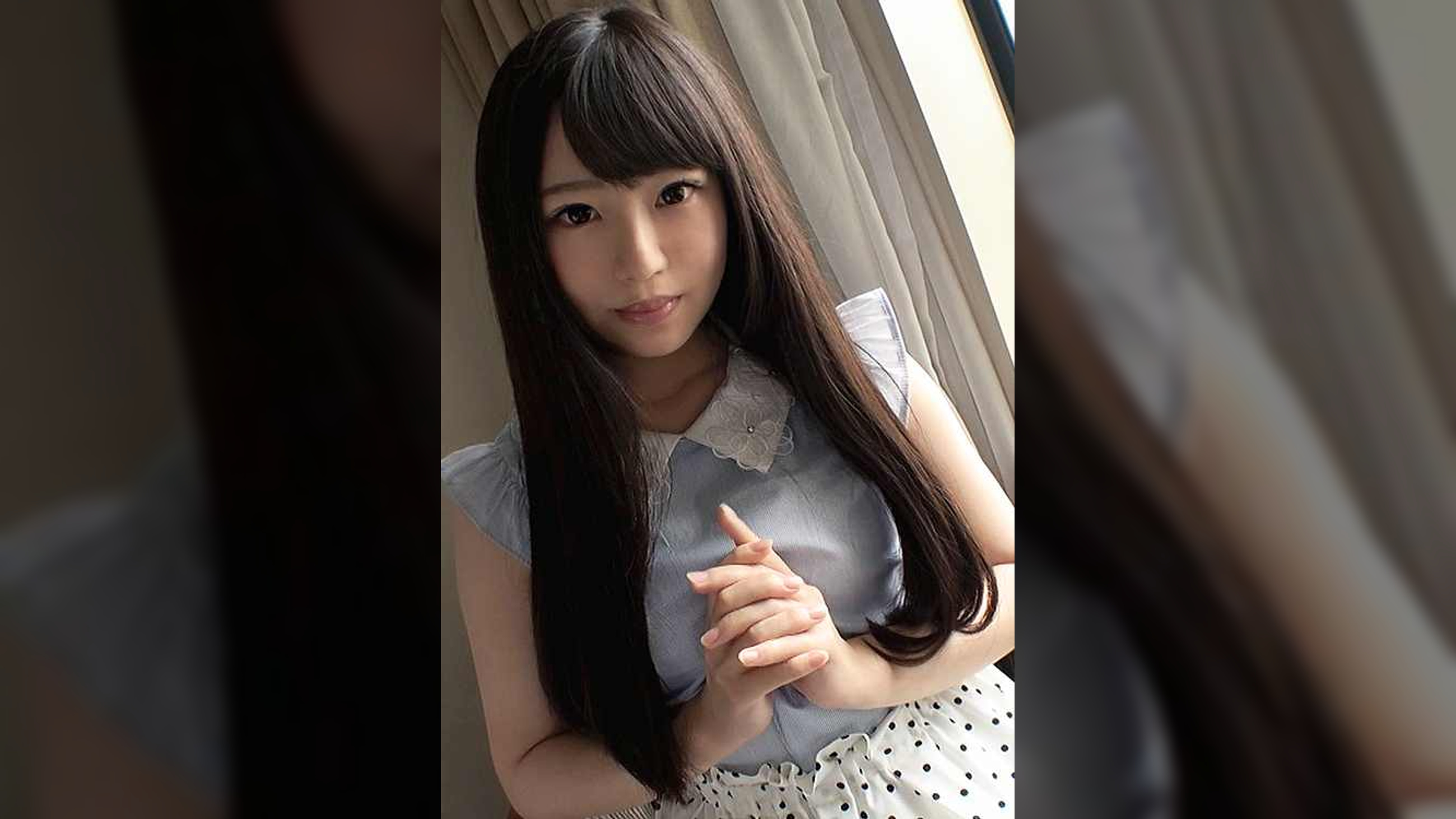 【初撮り】ネットでAV応募→AV体験撮影 697