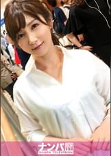 マジ軟派、初撮。 1108