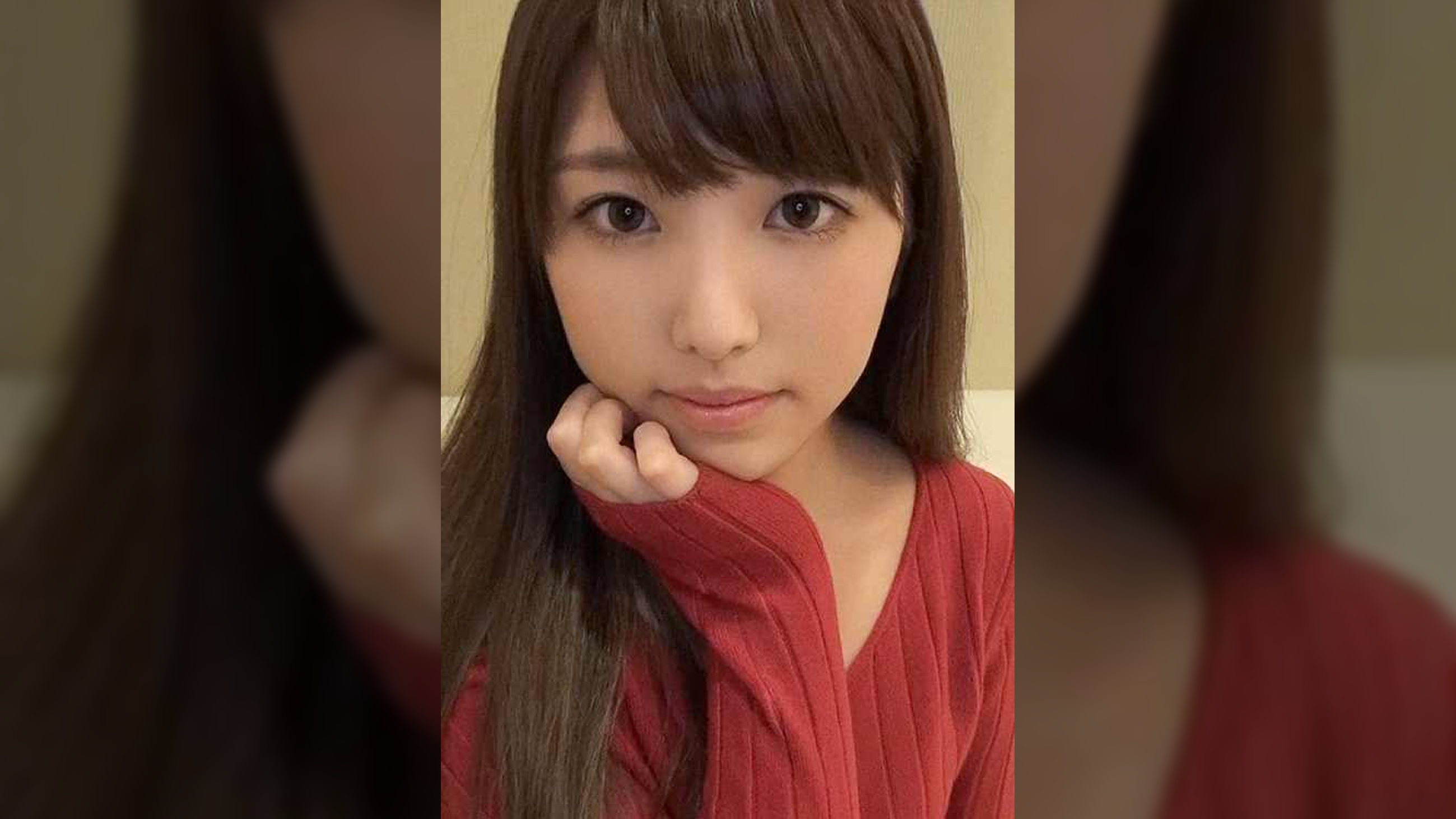 【初撮り】ネットでAV応募→AV体験撮影 513