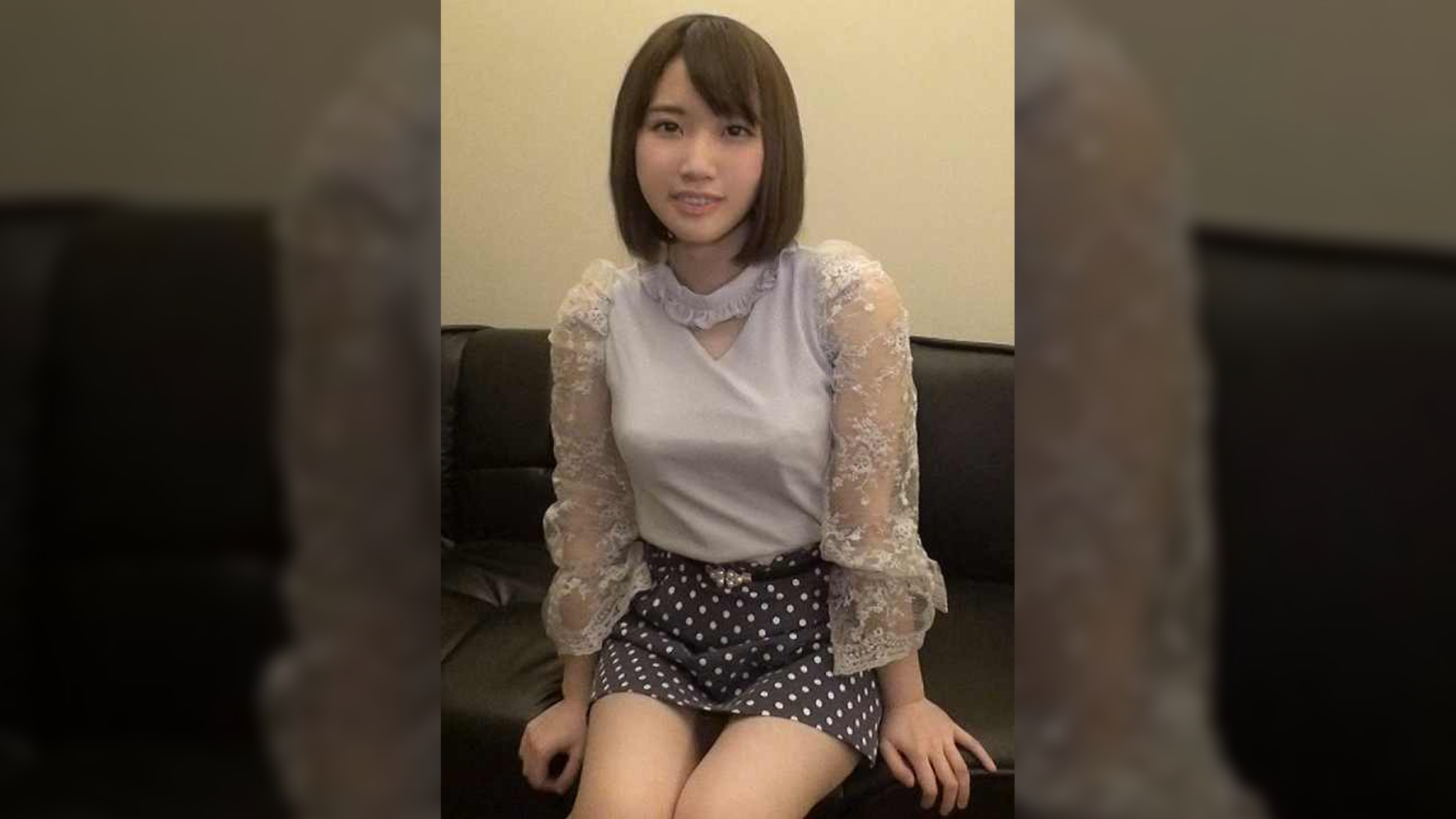 【初撮り】ネットでAV応募→AV体験撮影 627