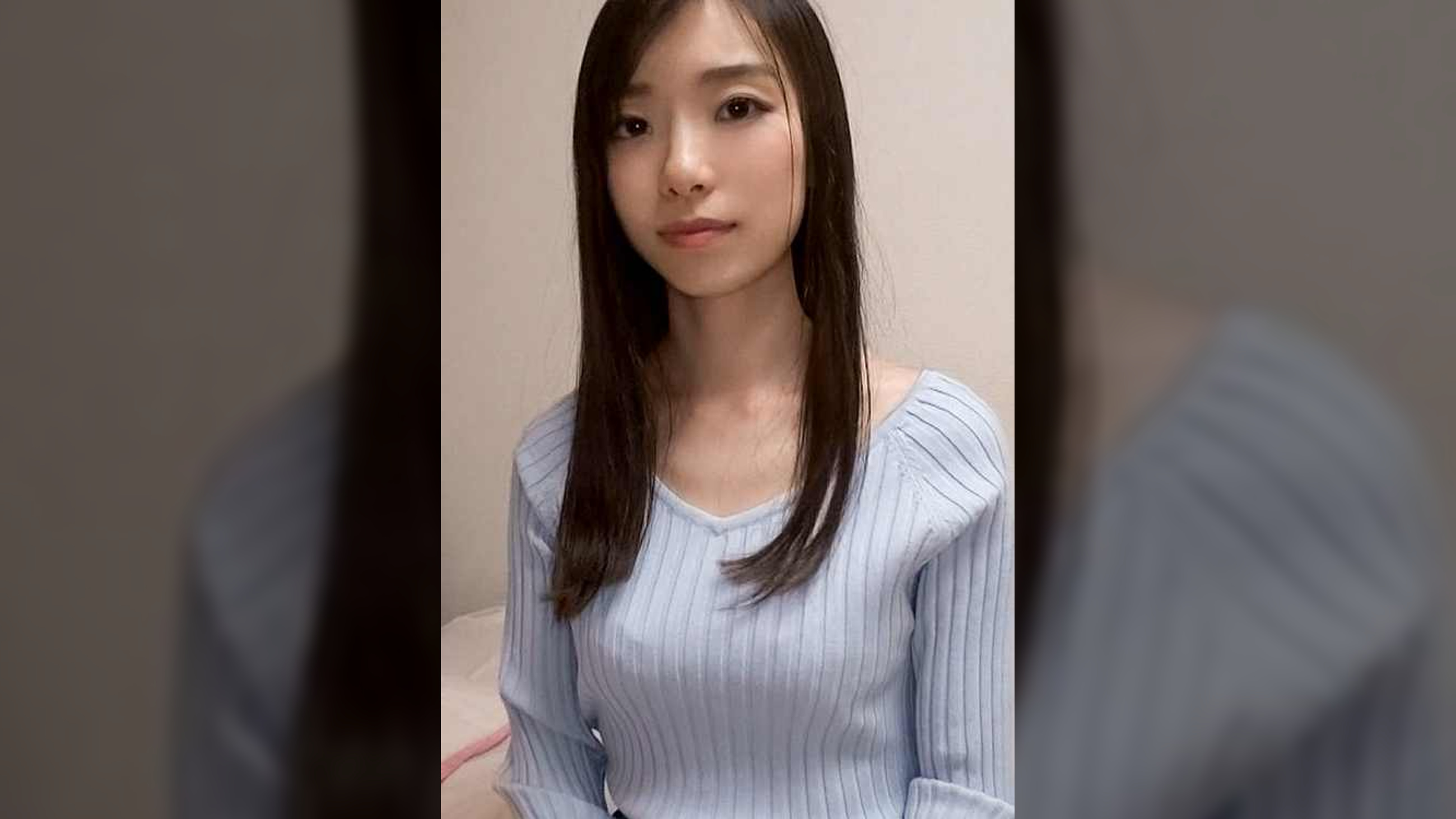 【初撮り】ネットでAV応募→AV体験撮影 671