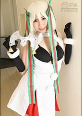 コスプレエロ動画　後藤由乃