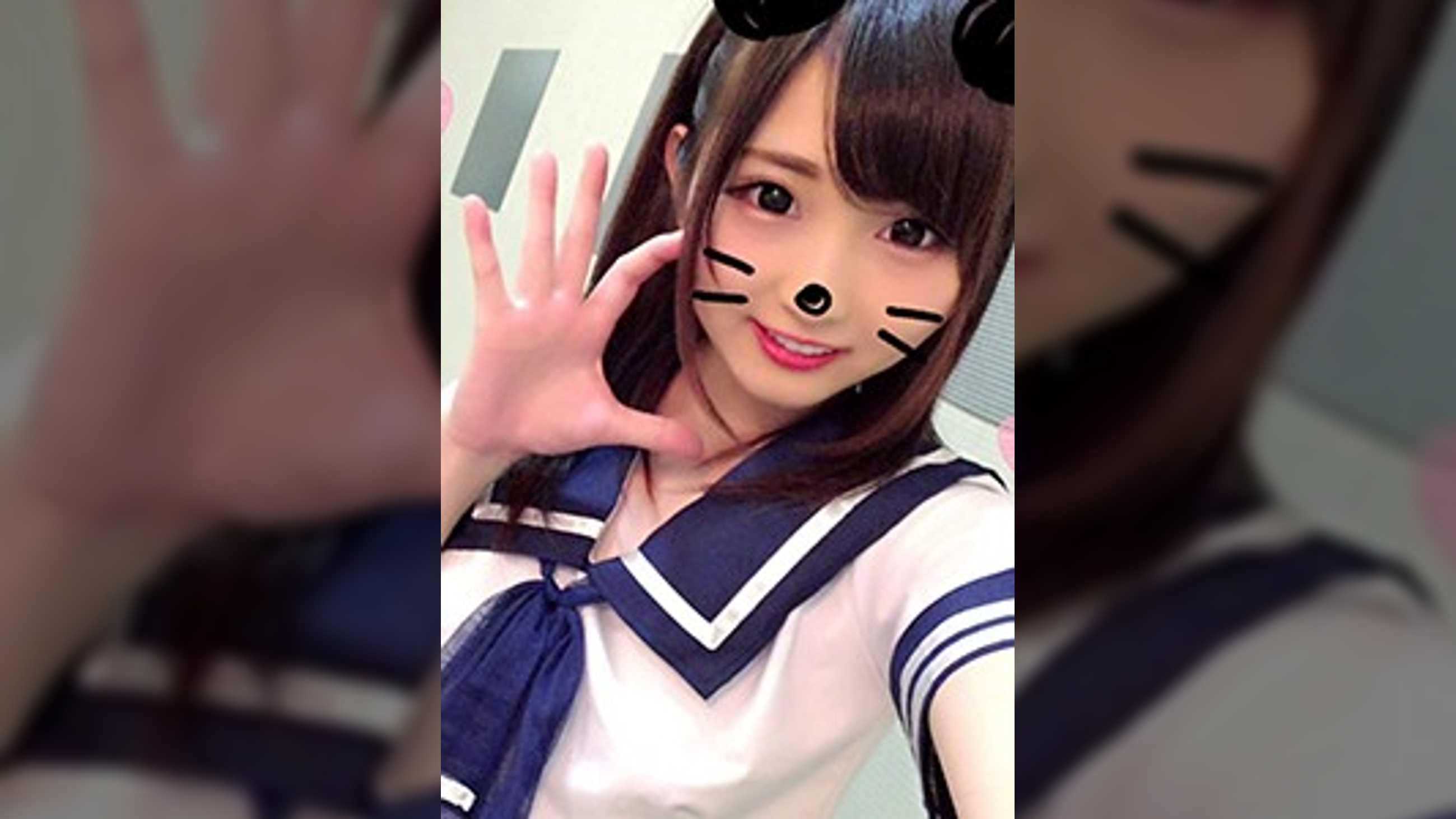 【♀個人撮影】なおこちゃん２３才　激カワOL♥パパ活中の小生意気娘の膣奥を思う存分亀頭でキスしてハメ堕とし中出し【個人撮影】