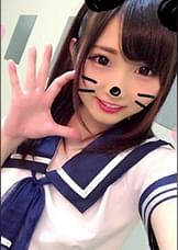 【♀個人撮影】なおこちゃん２３才　激カワOL♥パパ活中の小生意気娘の膣奥を思う存分亀頭でキスしてハメ堕とし中出し【個人撮影】