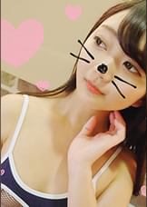 【♀個人撮影】mioちゃん１８才　現役★K卒業生☆コンドーム使い切るまでハメ続け我慢しきれず生チンポを受け入れてしまう優等生♡大好きなバック交尾で突かれてイキ悶える正統派美少女の穴に種付け