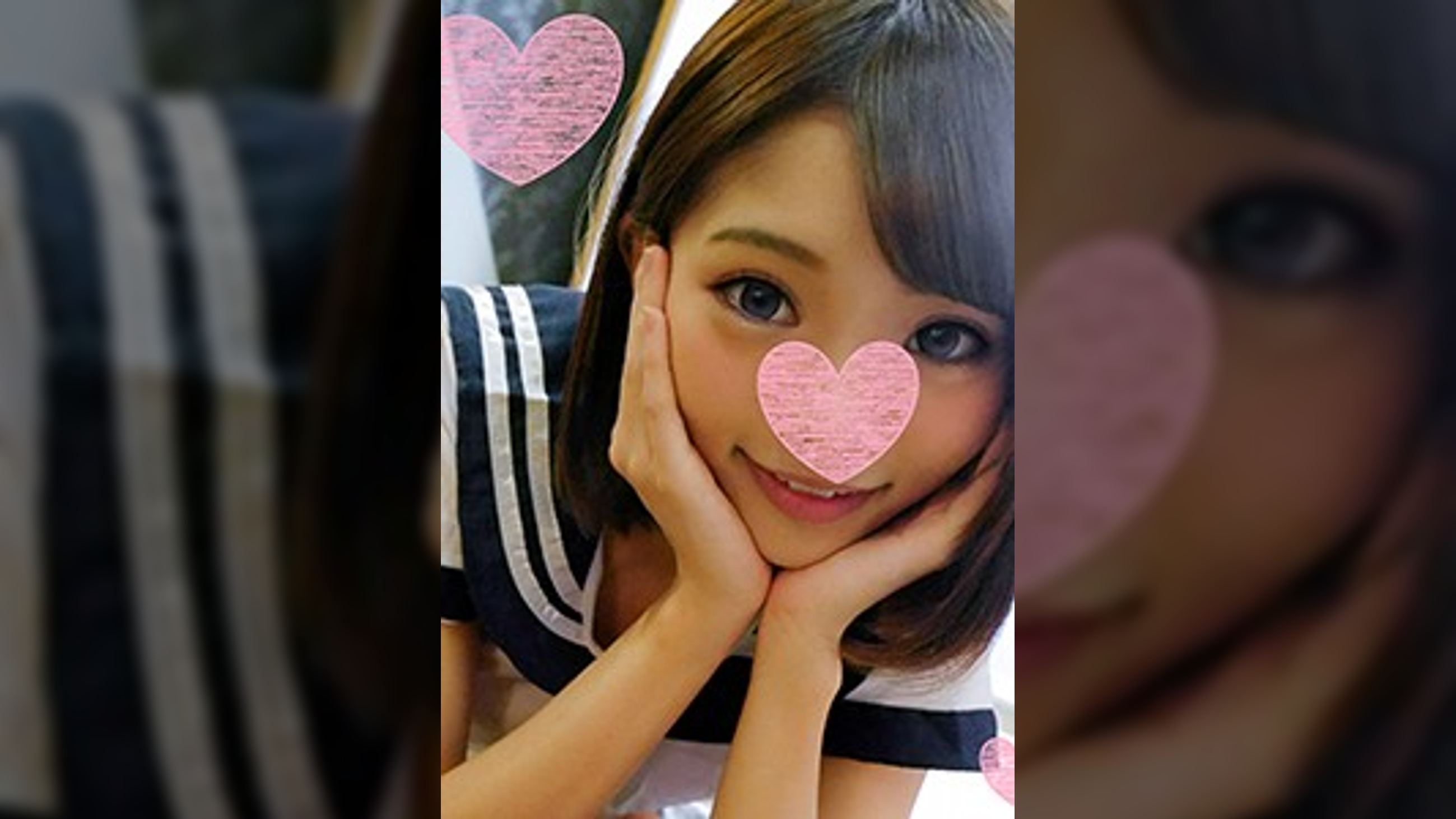 【個人撮影】美容師 ゆまちゃん 19歳 セーラー服で●春エッチ中出し♥めっちゃエロい女性美容師の卵が　セーラー服びしょ濡れで中出しされてビックンビックン跳ねて同時イキ！合法ハメ撮り【承諾済み】