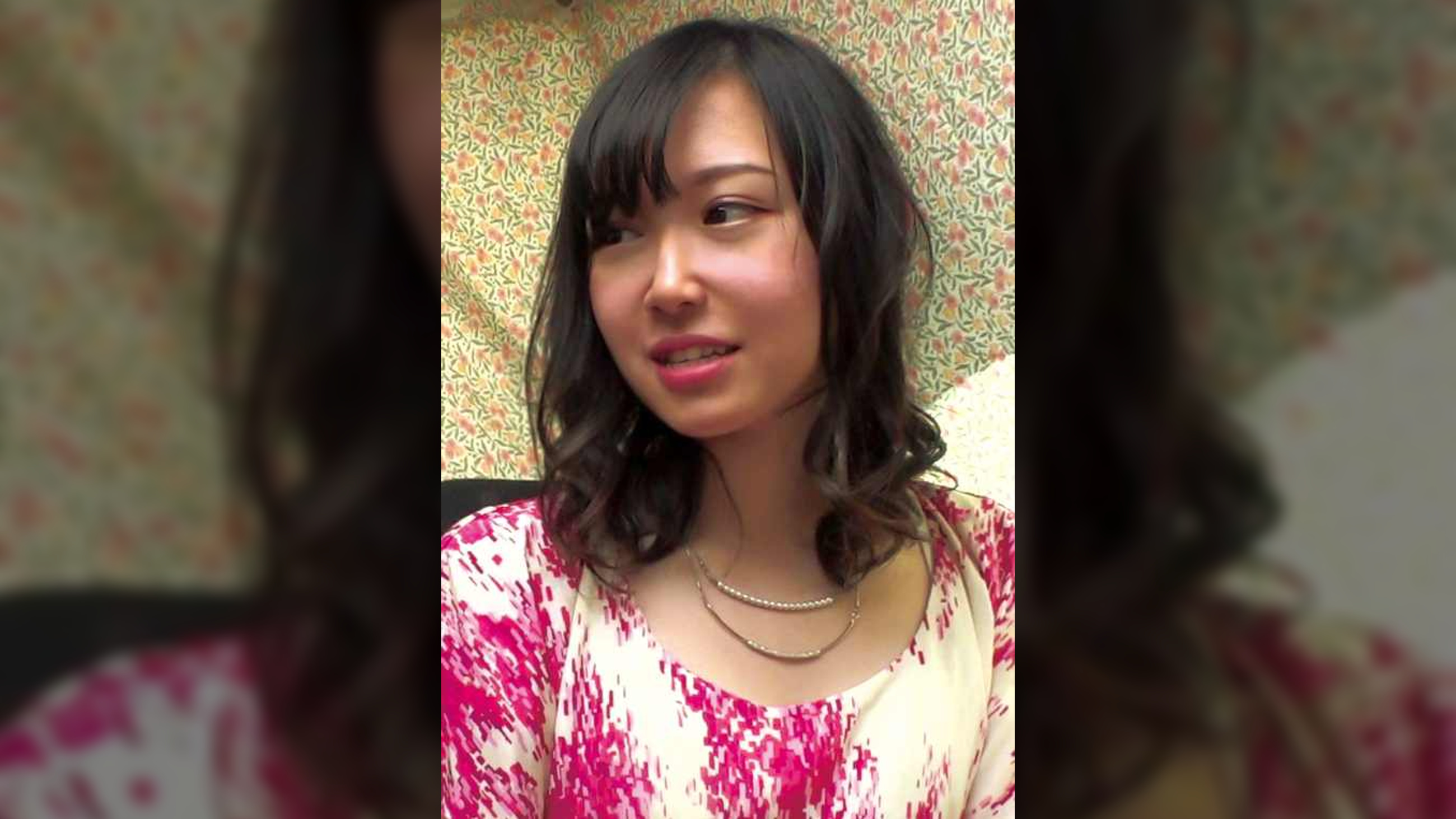 ゆなさん 32歳 【セレブ奥さま】