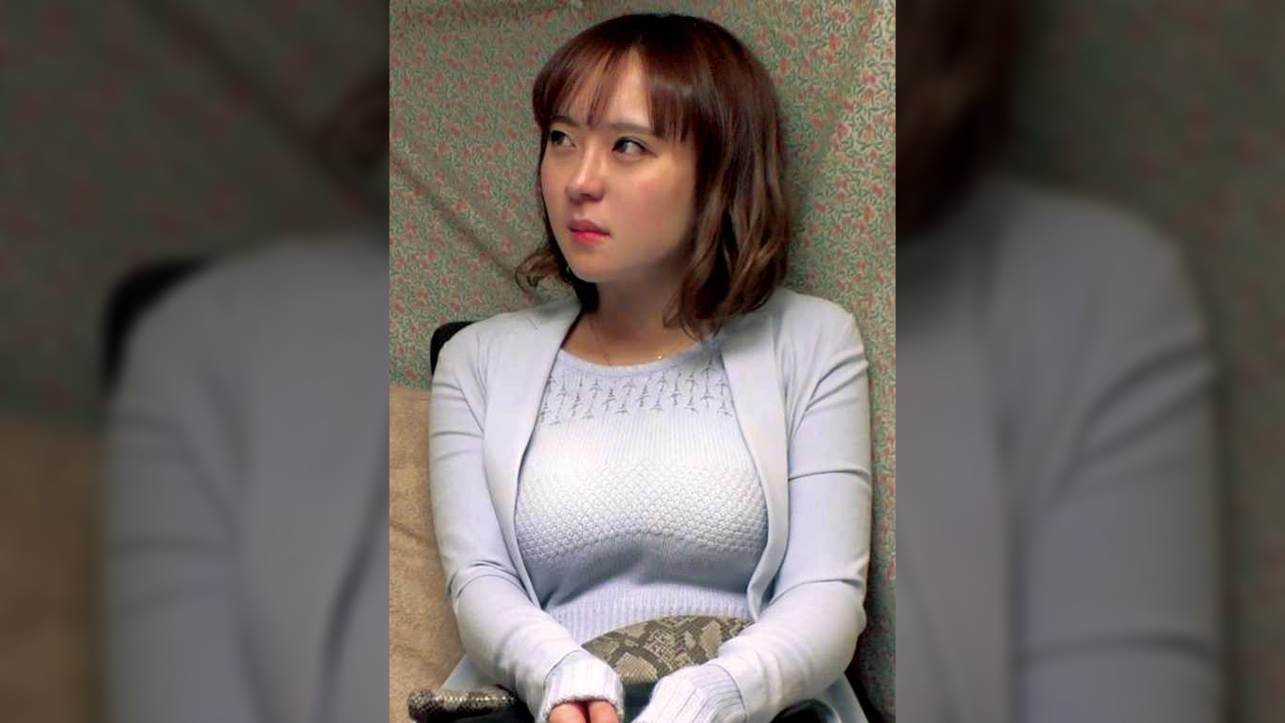 みかさん　３７歳　Ｈカップな人妻　【セレブ奥さま】