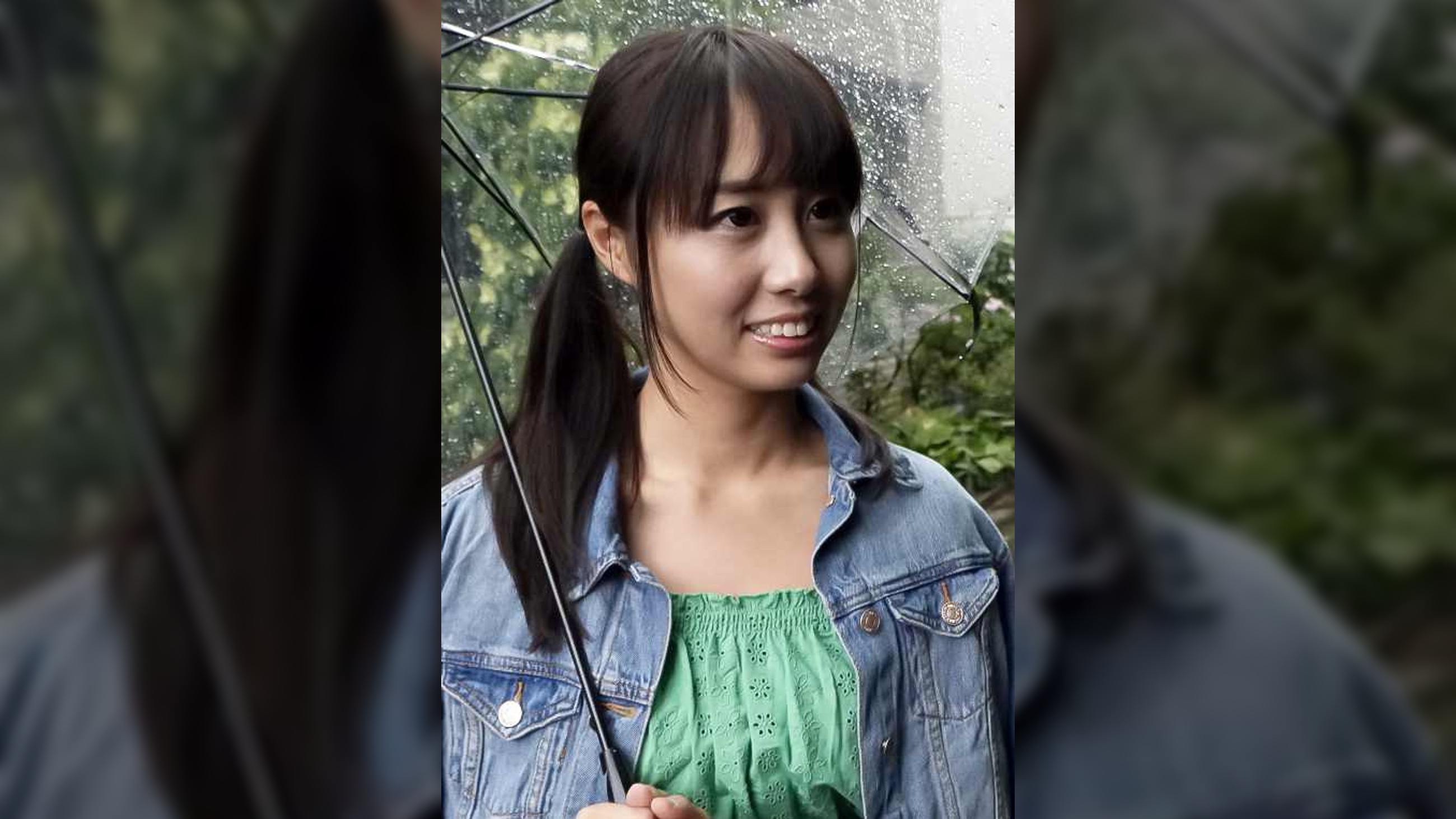 あいさん　２１歳　Ｅカップ女子大生