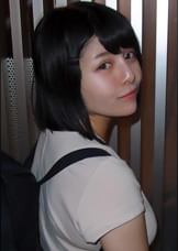 まなつさん　２０歳　Ｇカップ女子大生　【ガチな素人】
