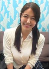 れいかさん　２２歳　女子大生　【ガチな素人】